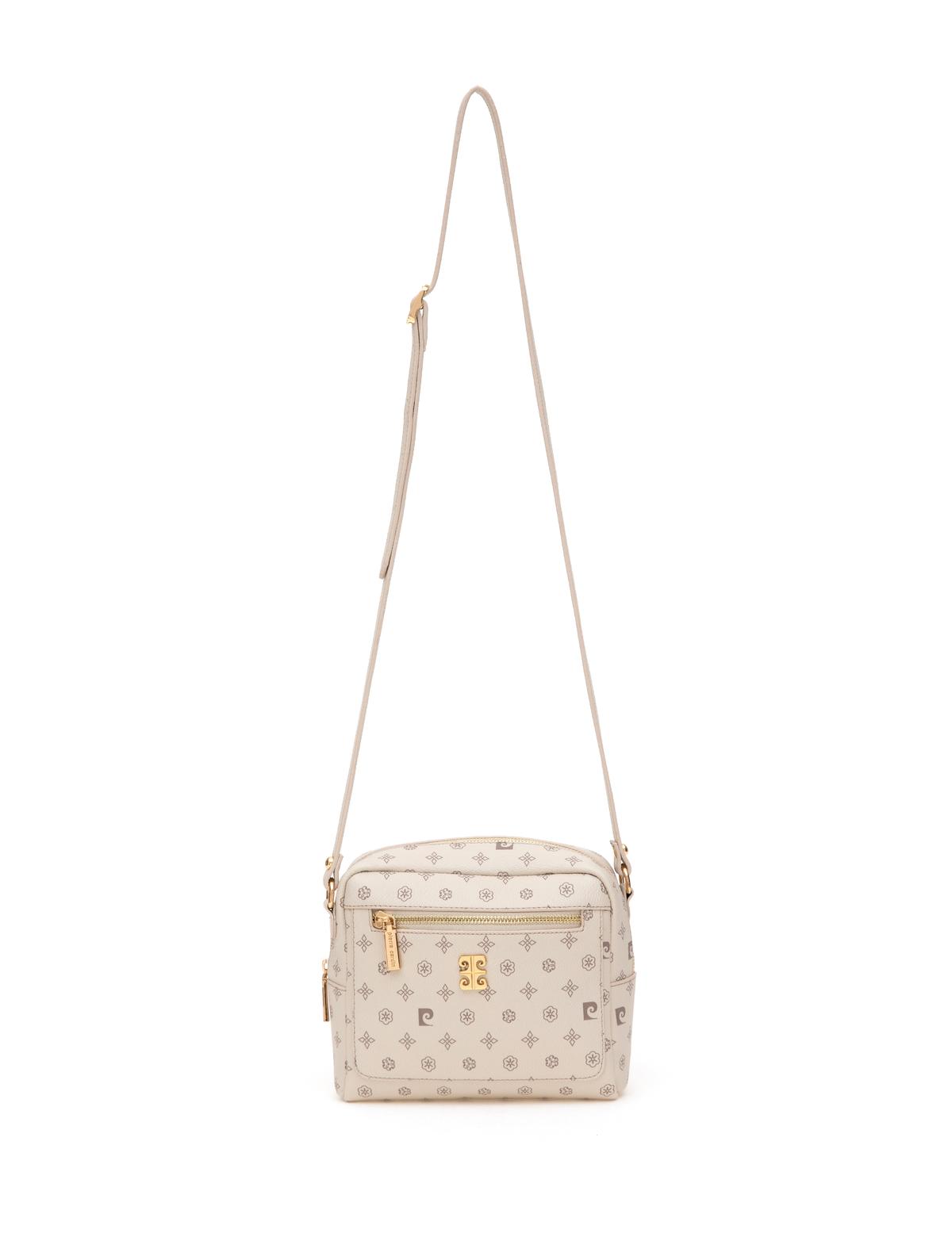 Vanilya Çapraz Çanta - 50318384005