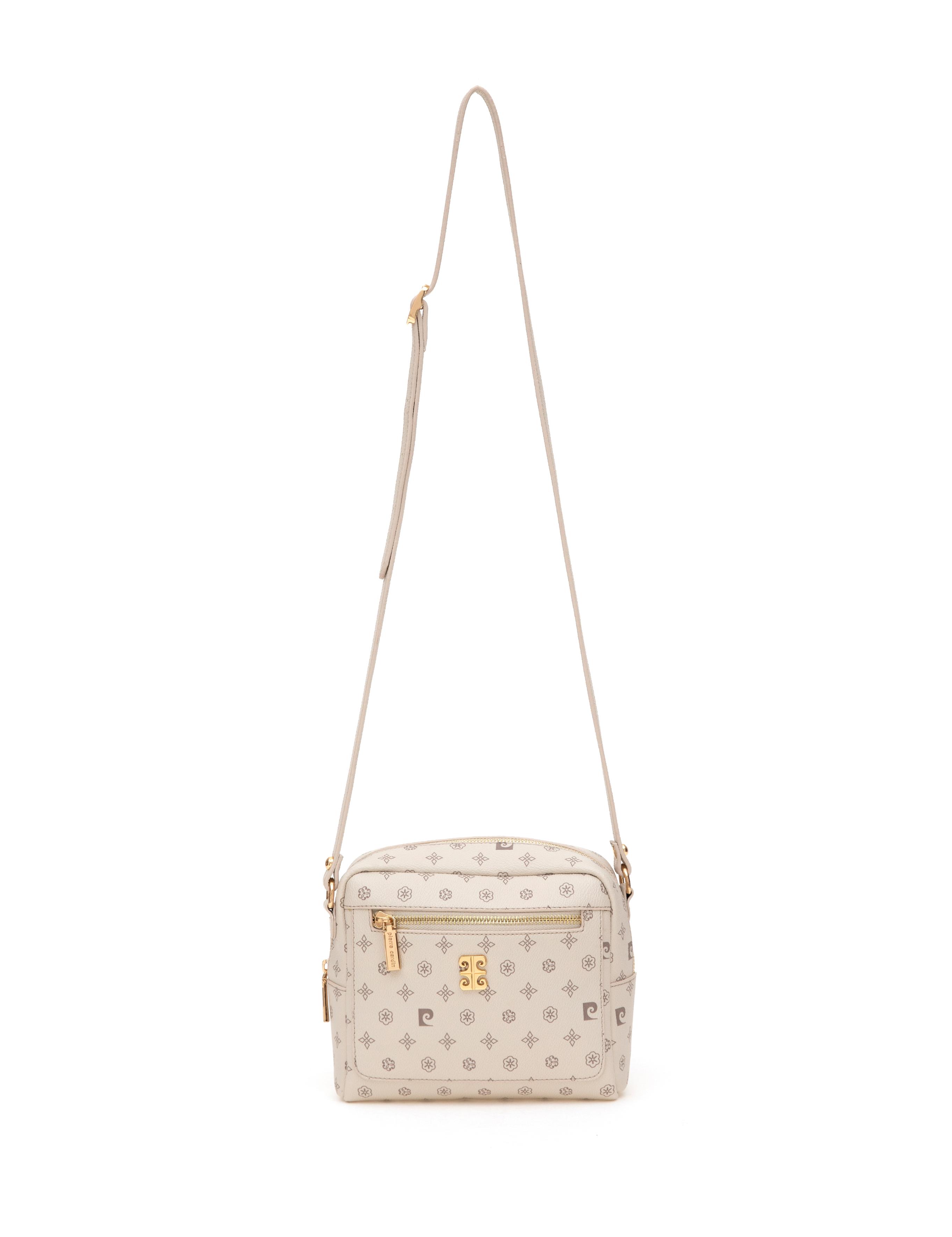 Vanilya Çapraz Çanta