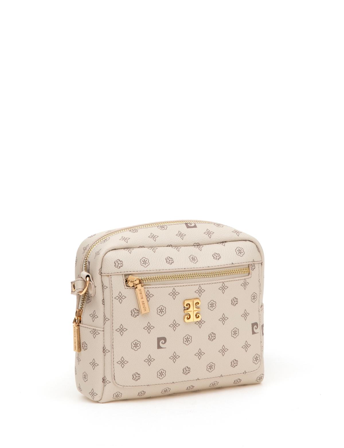 Vanilya Çapraz Çanta - 50318384005