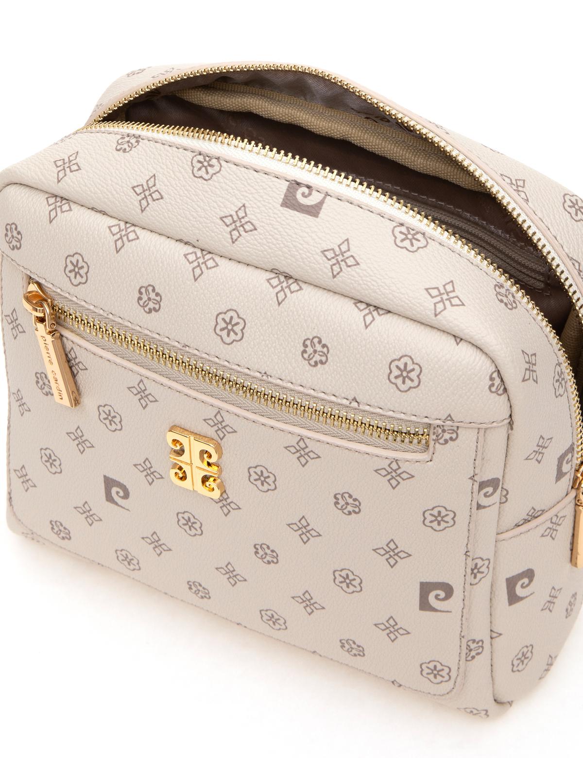 Vanilya Çapraz Çanta - 50318384005