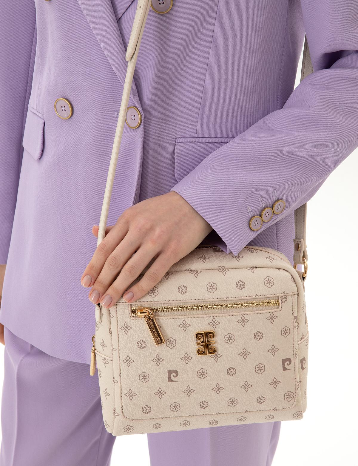 Vanilya Çapraz Çanta - 50318384005