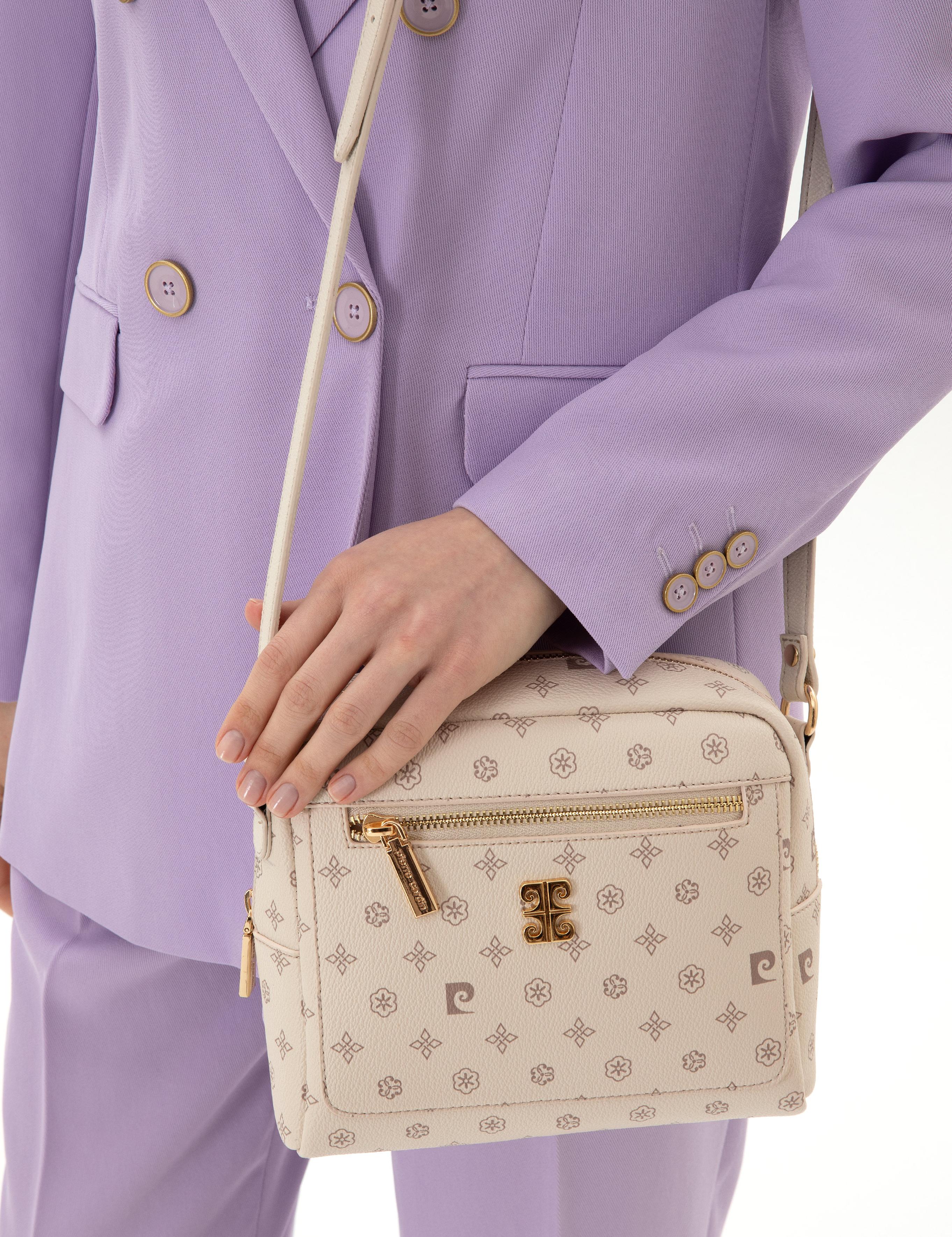 Vanilya Çapraz Çanta