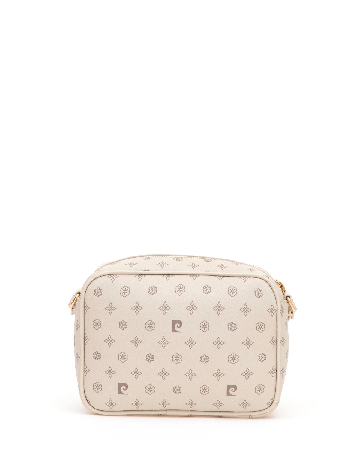 Vanilya Çapraz Çanta - 50318387005