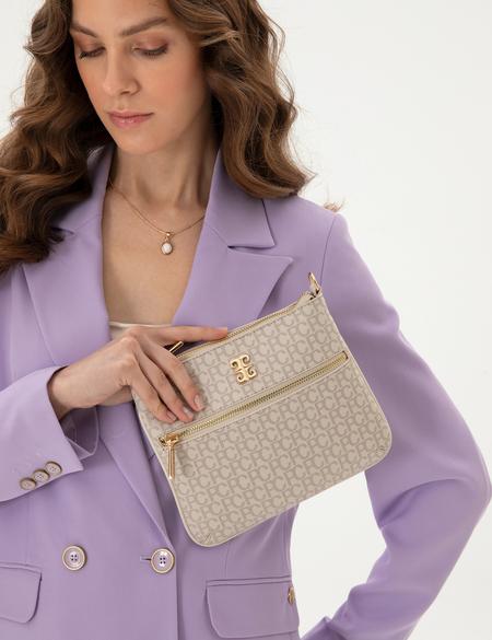Vanilya Çapraz Çanta - 50318434003