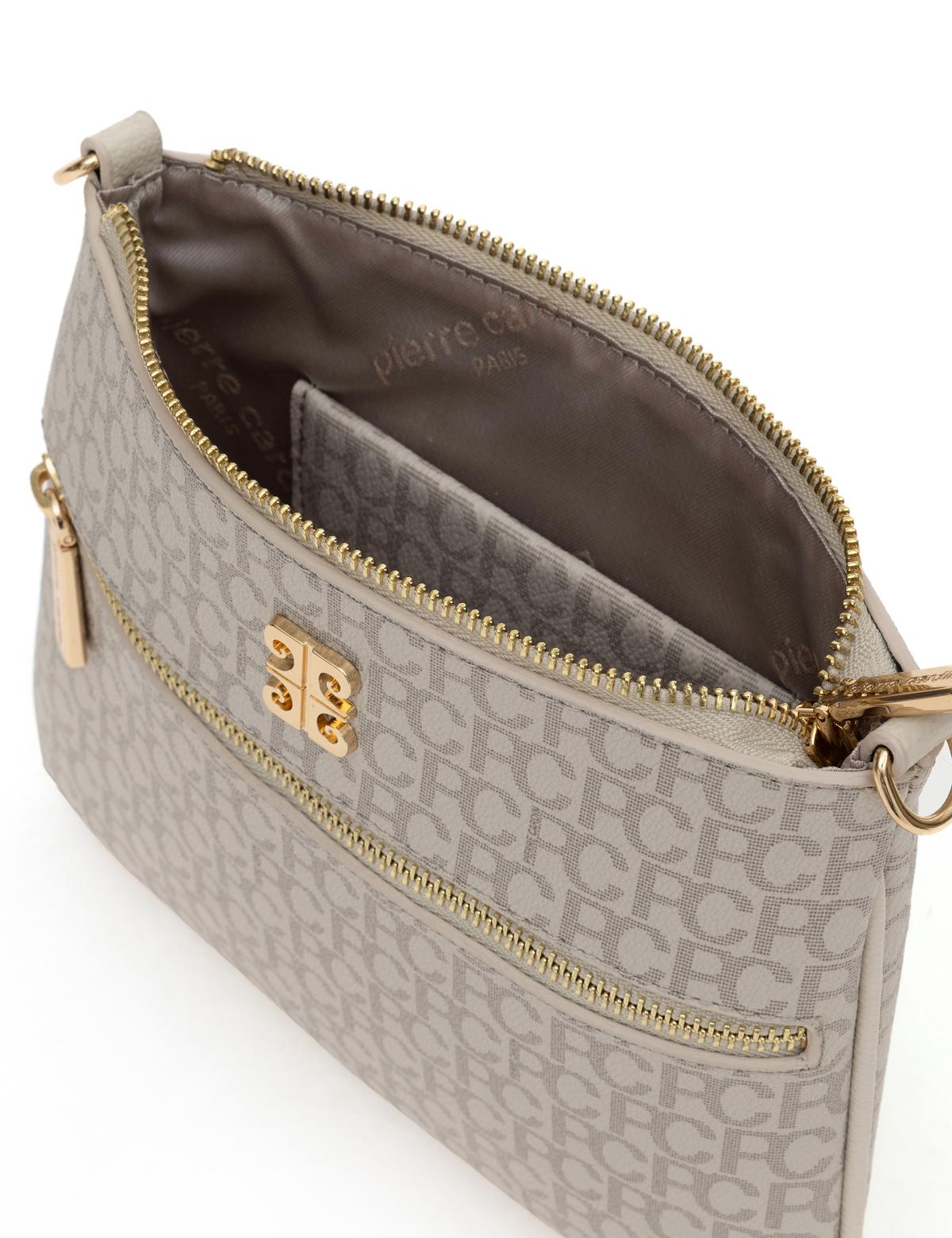 Vanilya Çapraz Çanta - 50318434003