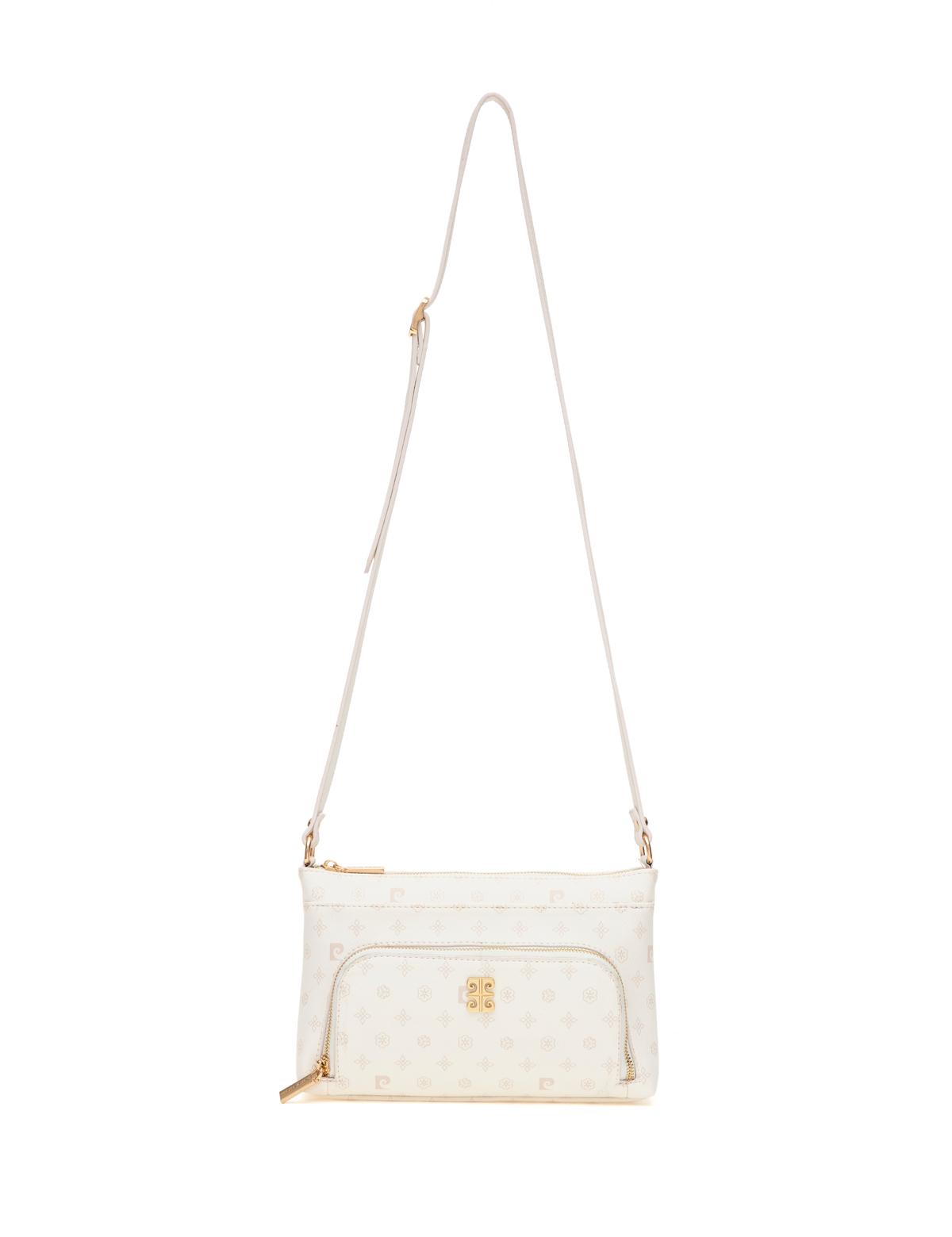 Kemik Omuz Çantası - 50318386004