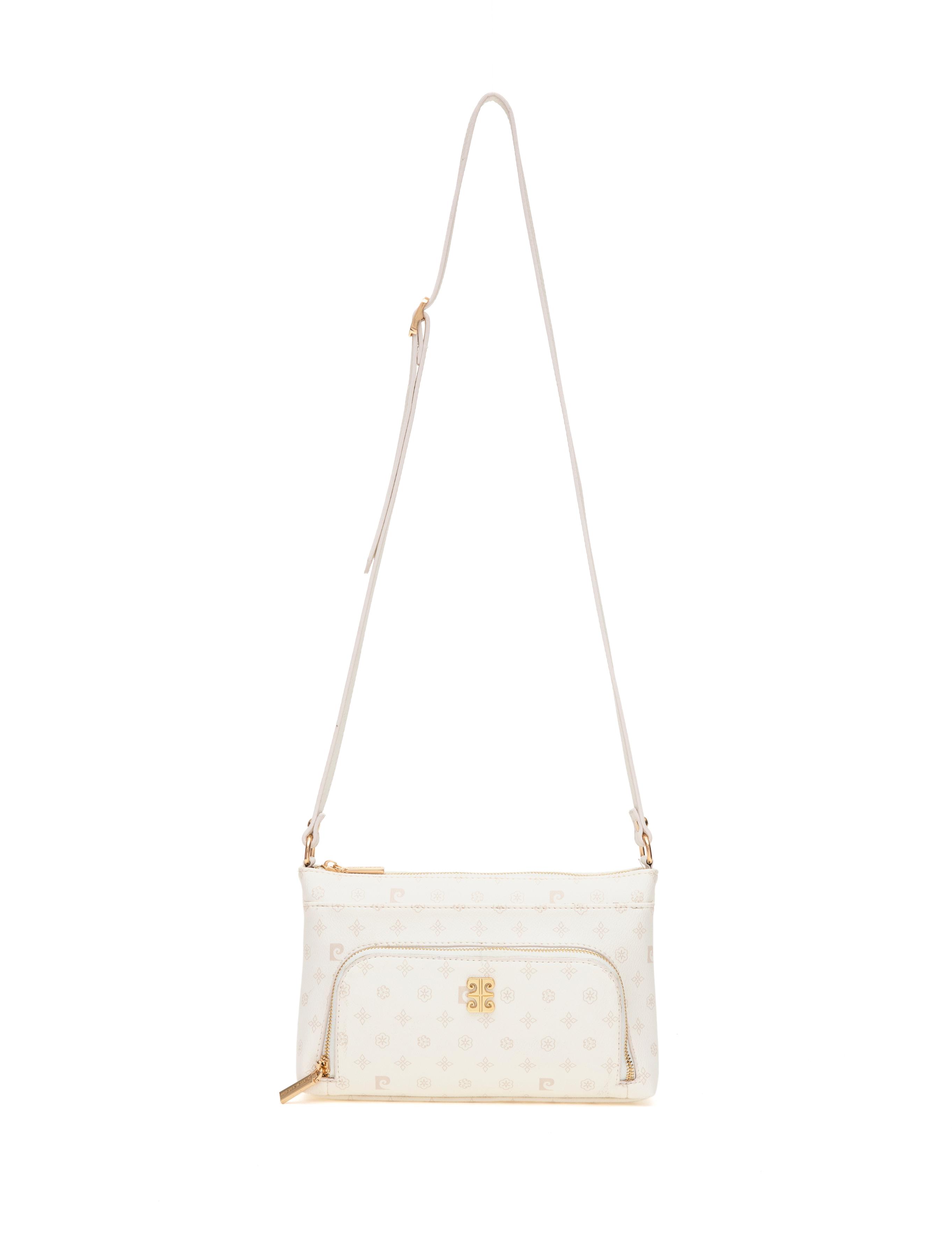 Kemik Omuz Çantası