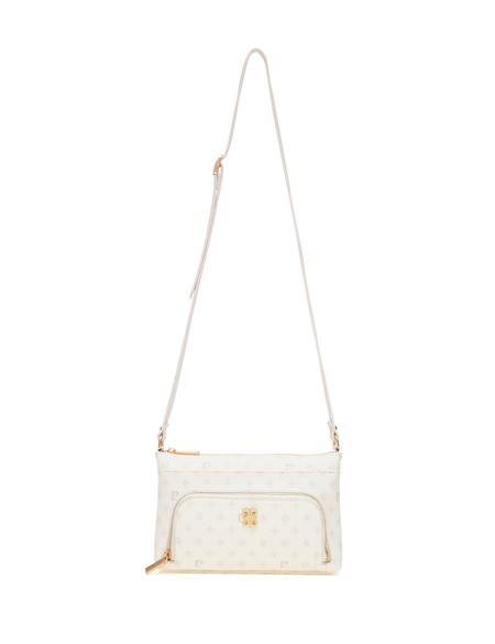 Kemik Omuz Çantası - 50318386004