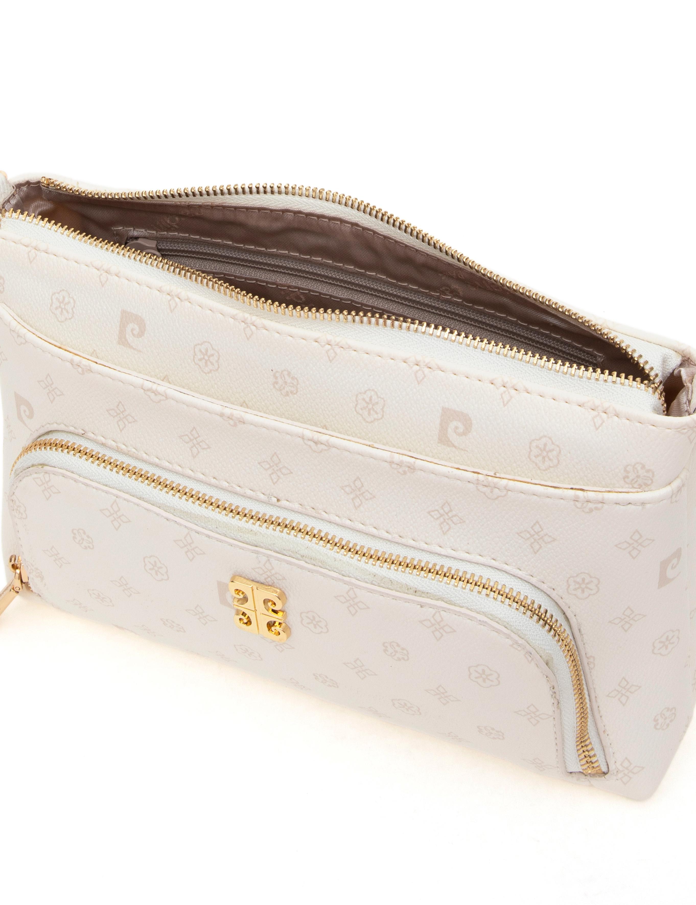 Kemik Omuz Çantası