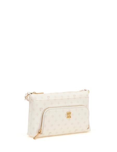 Kemik Omuz Çantası - 50318386004