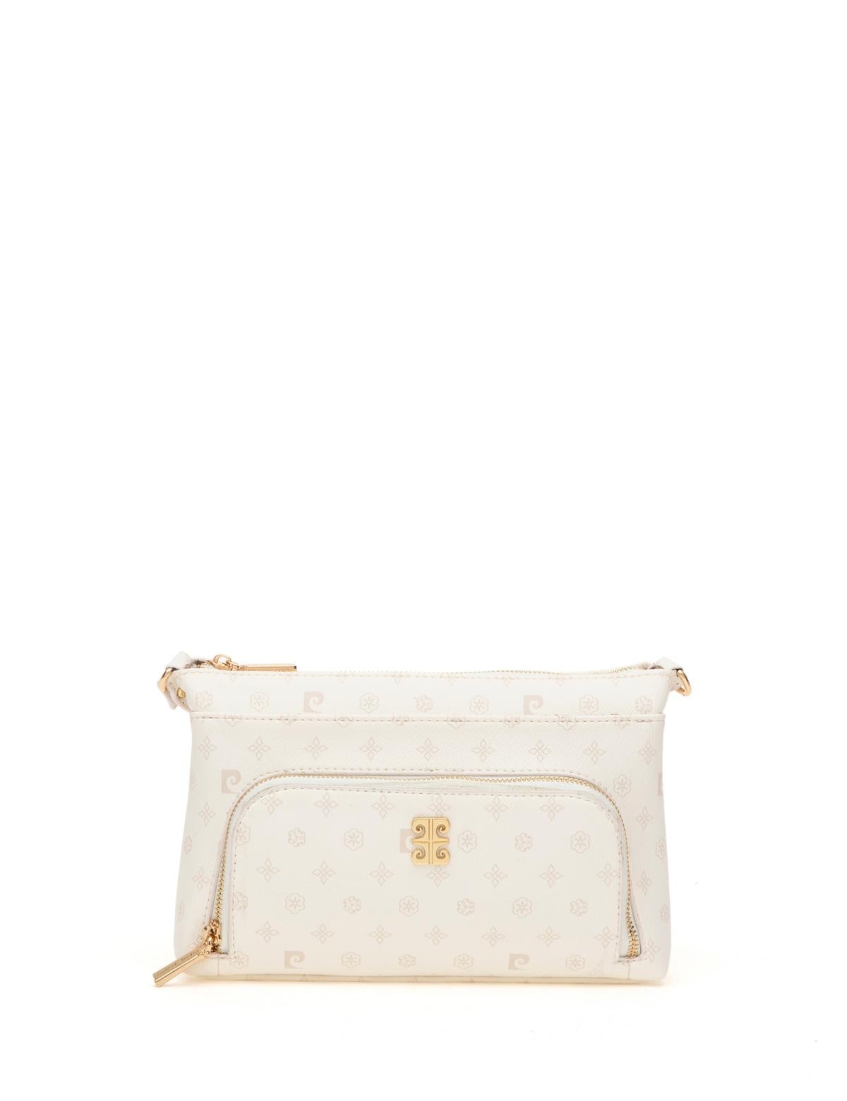 Kemik Omuz Çantası - 50318386004