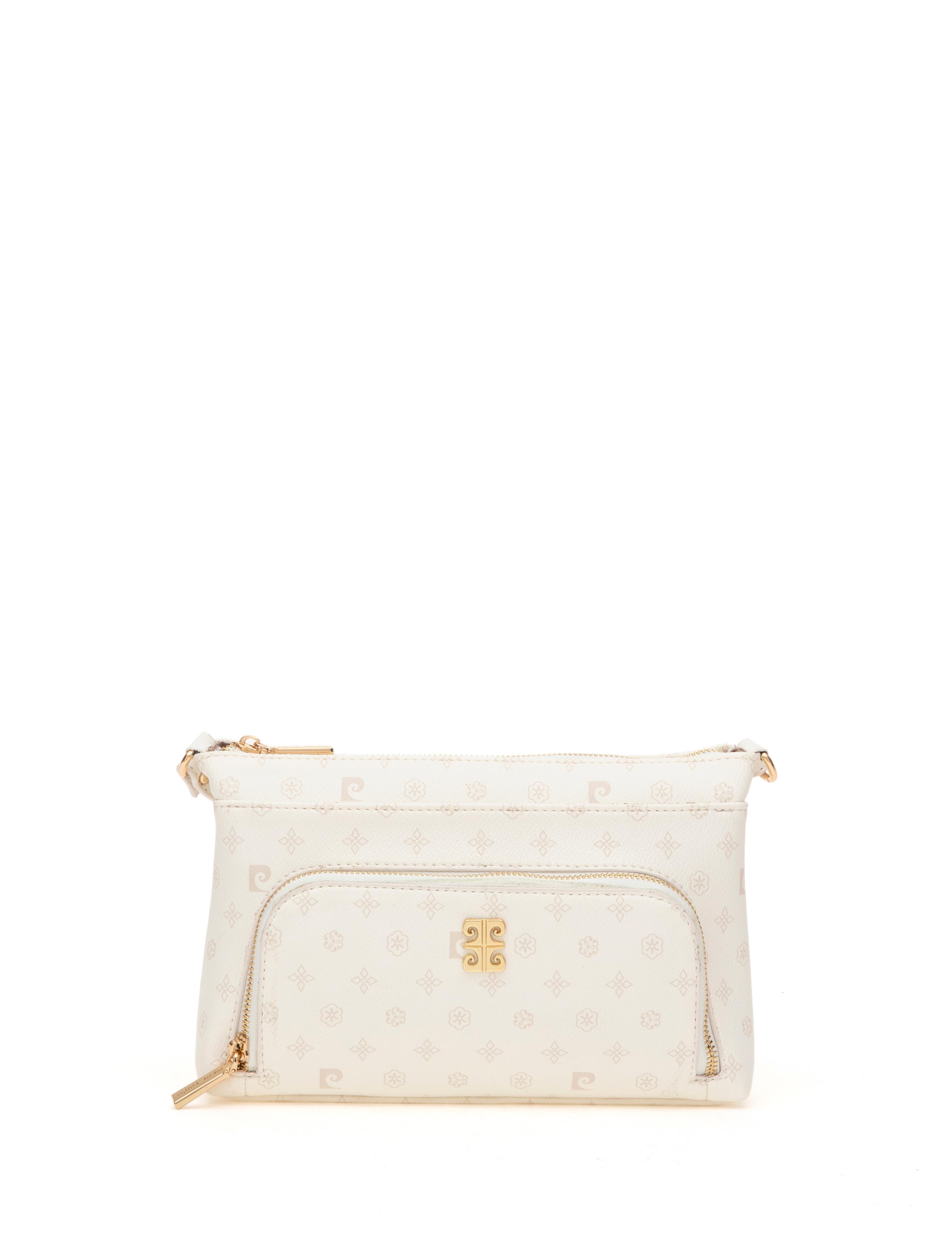 Kemik Omuz Çantası