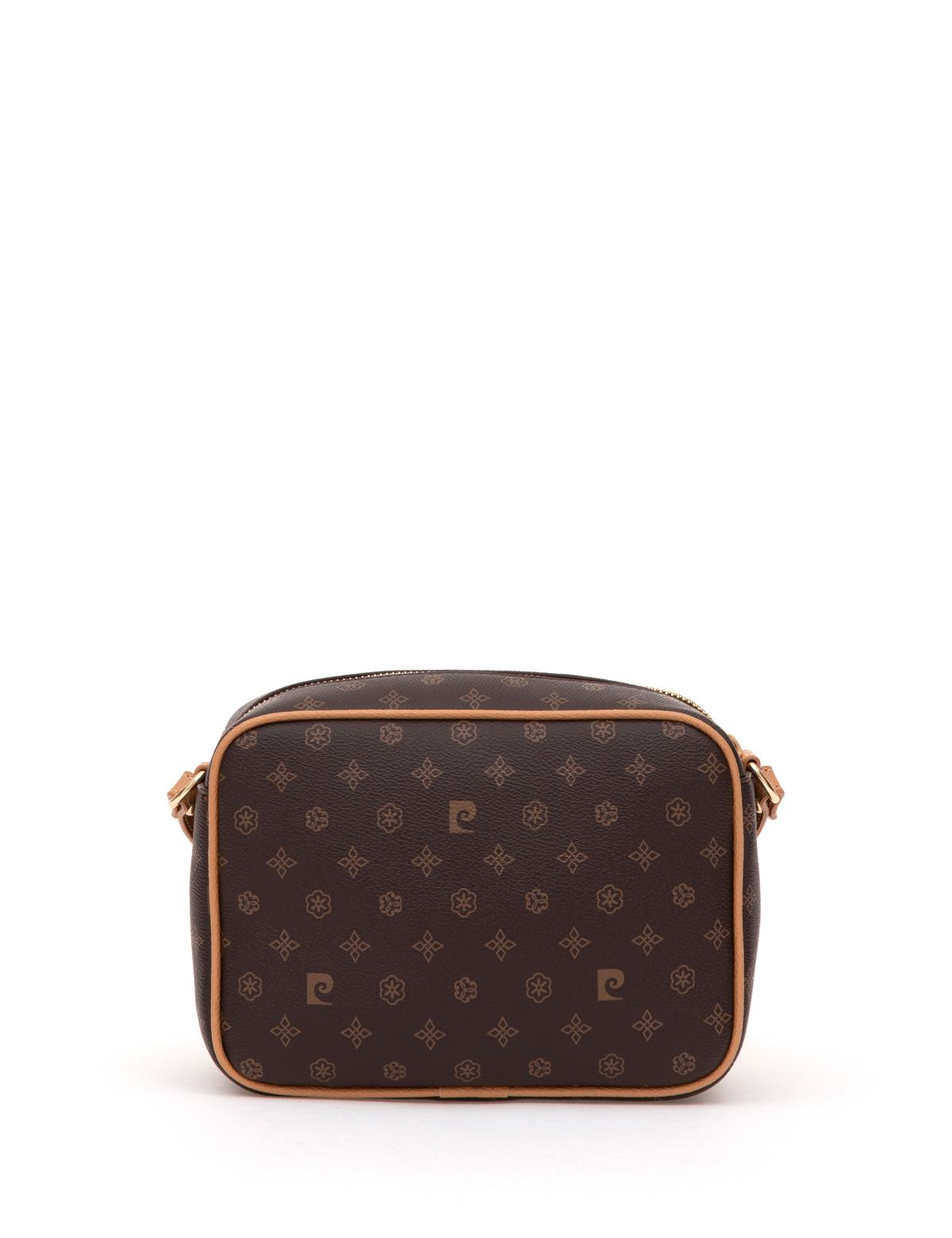 Kahverengi Çapraz Çanta - 50318387003