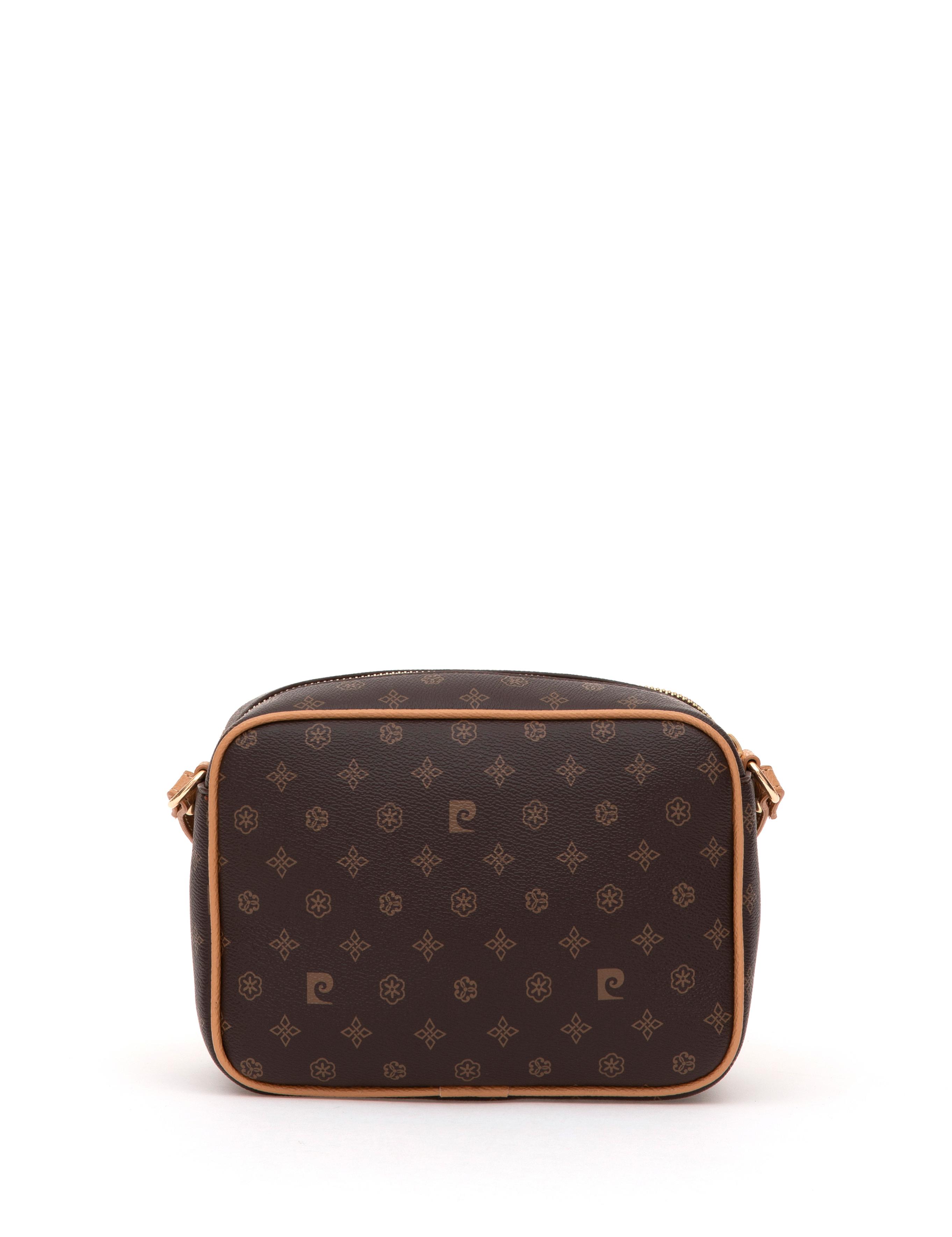 Kahverengi Çapraz Çanta