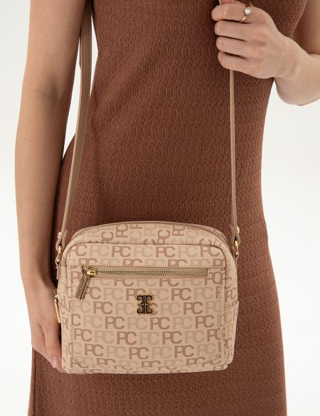 Kahverengi Çapraz Çanta - 50318519003