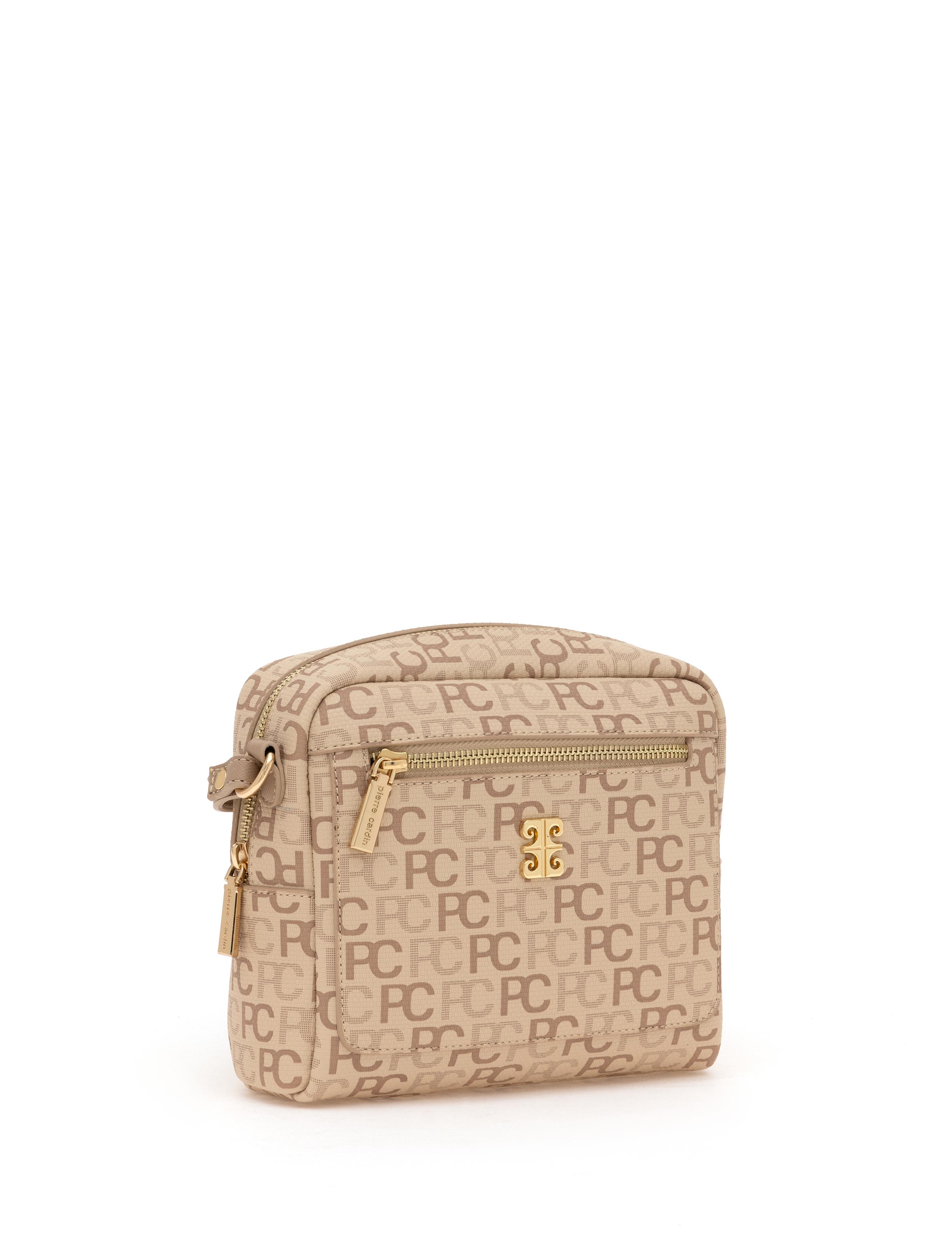 Kahverengi Çapraz Çanta