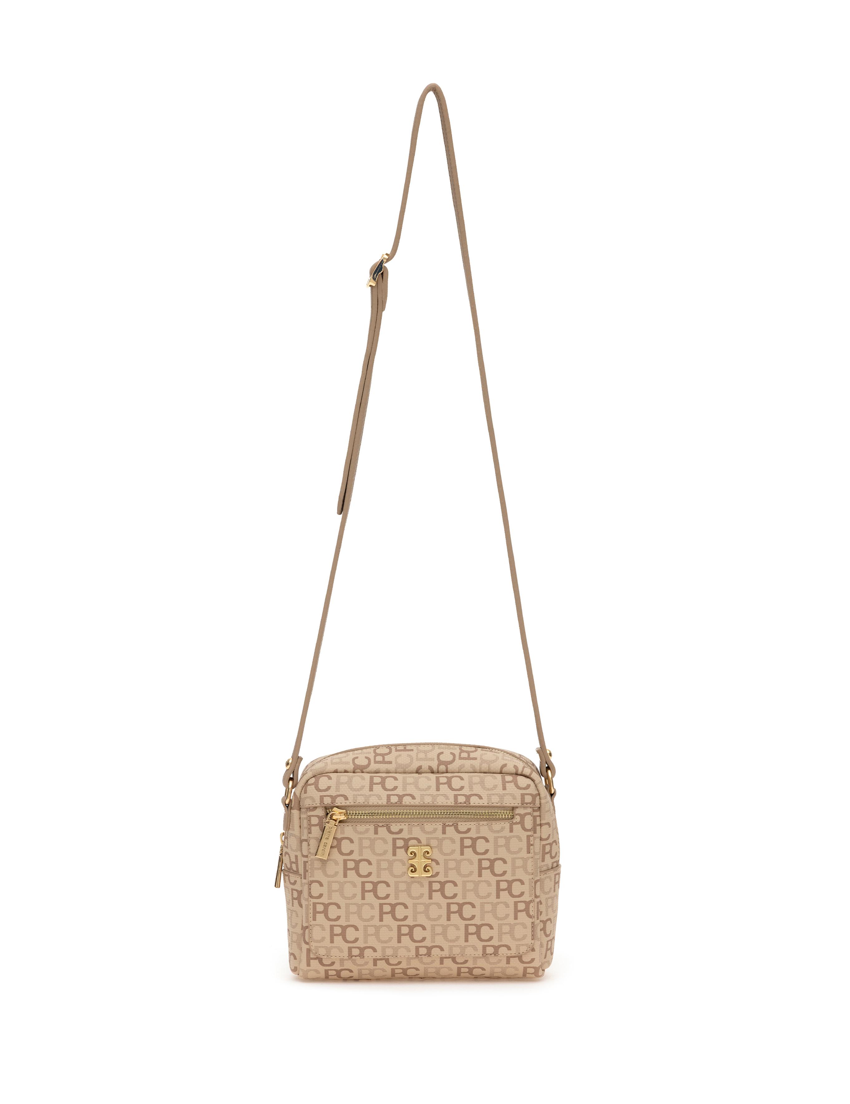 Kahverengi Çapraz Çanta