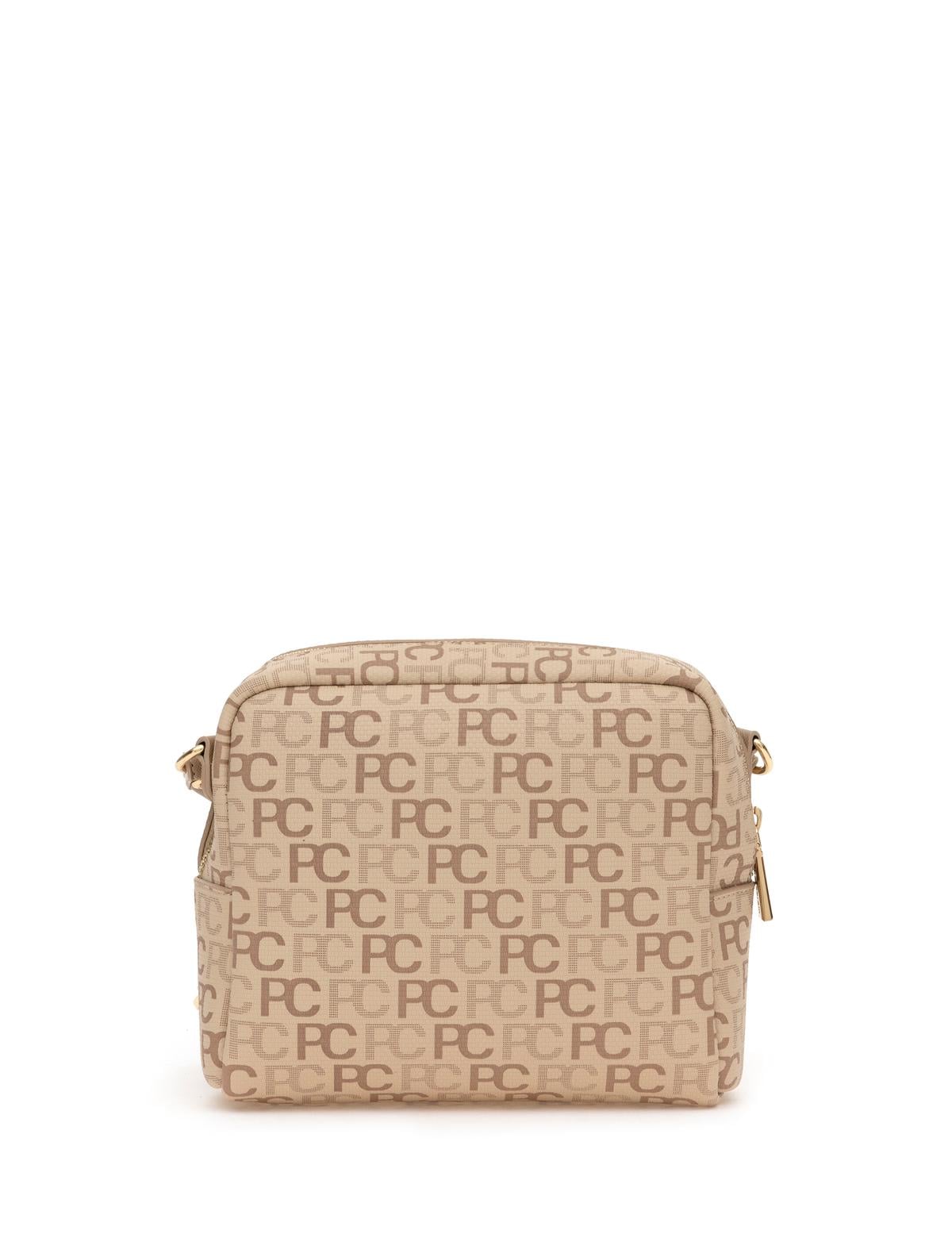 Kahverengi Çapraz Çanta - 50318519003