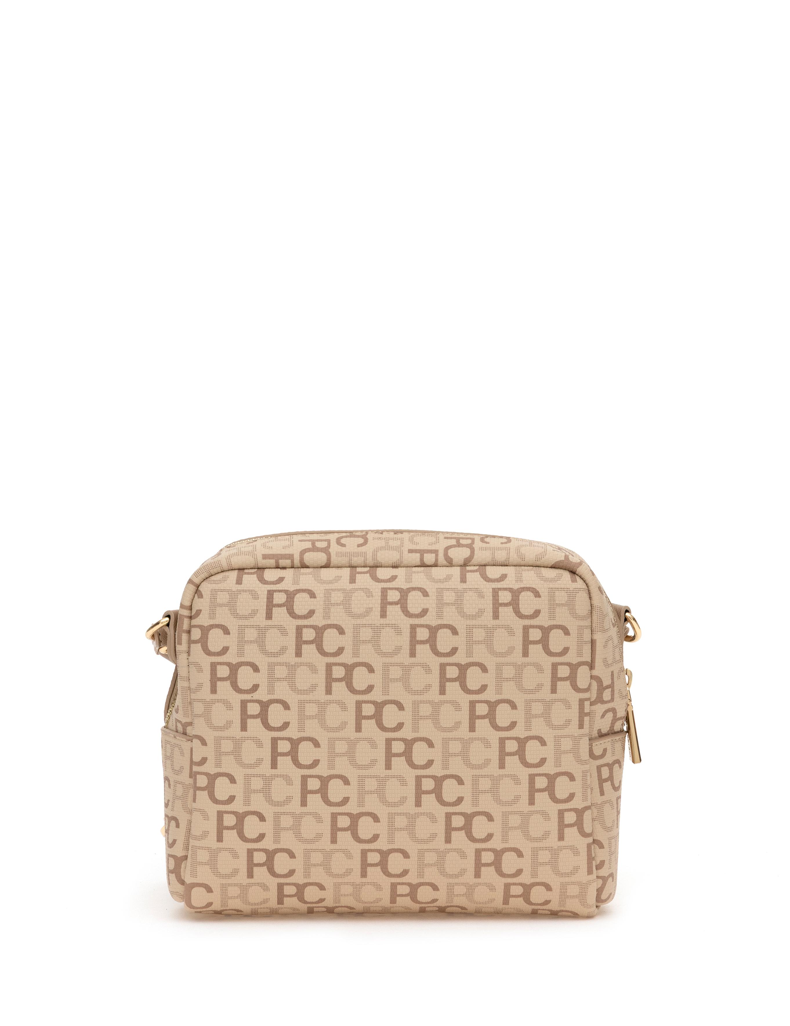 Kahverengi Çapraz Çanta