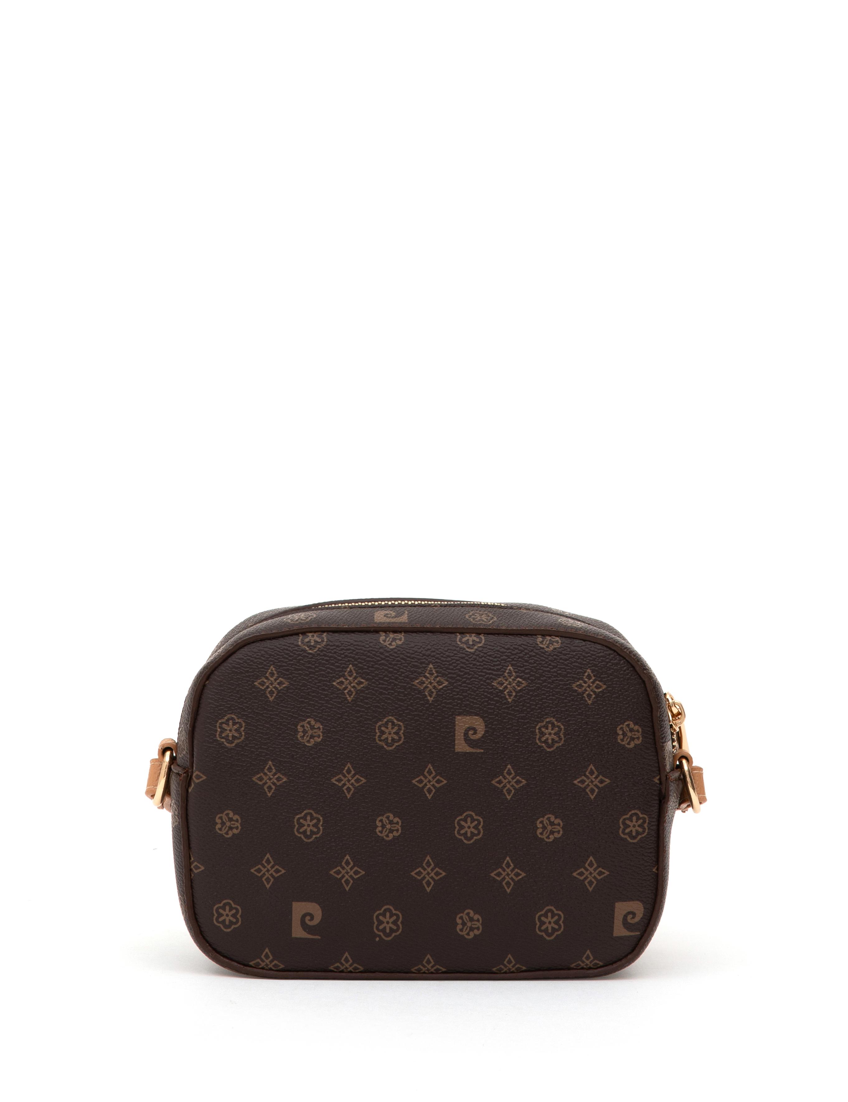 Kahverengi Çapraz Çanta