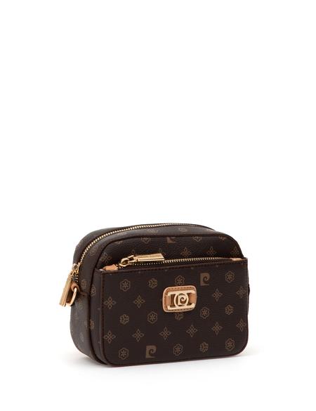 Kahverengi Çapraz Çanta - 50318382003