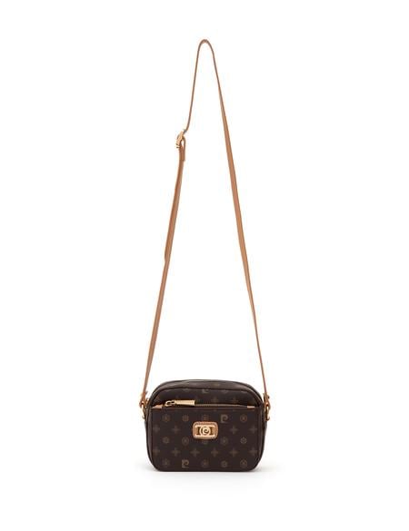 Kahverengi Çapraz Çanta - 50318382003