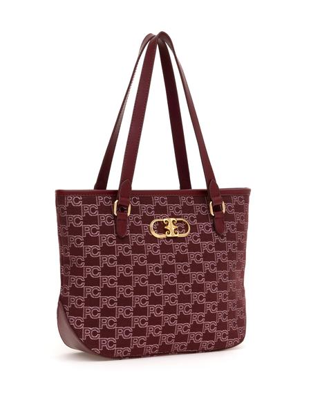 Bordo Omuz Çantası - 50318407003