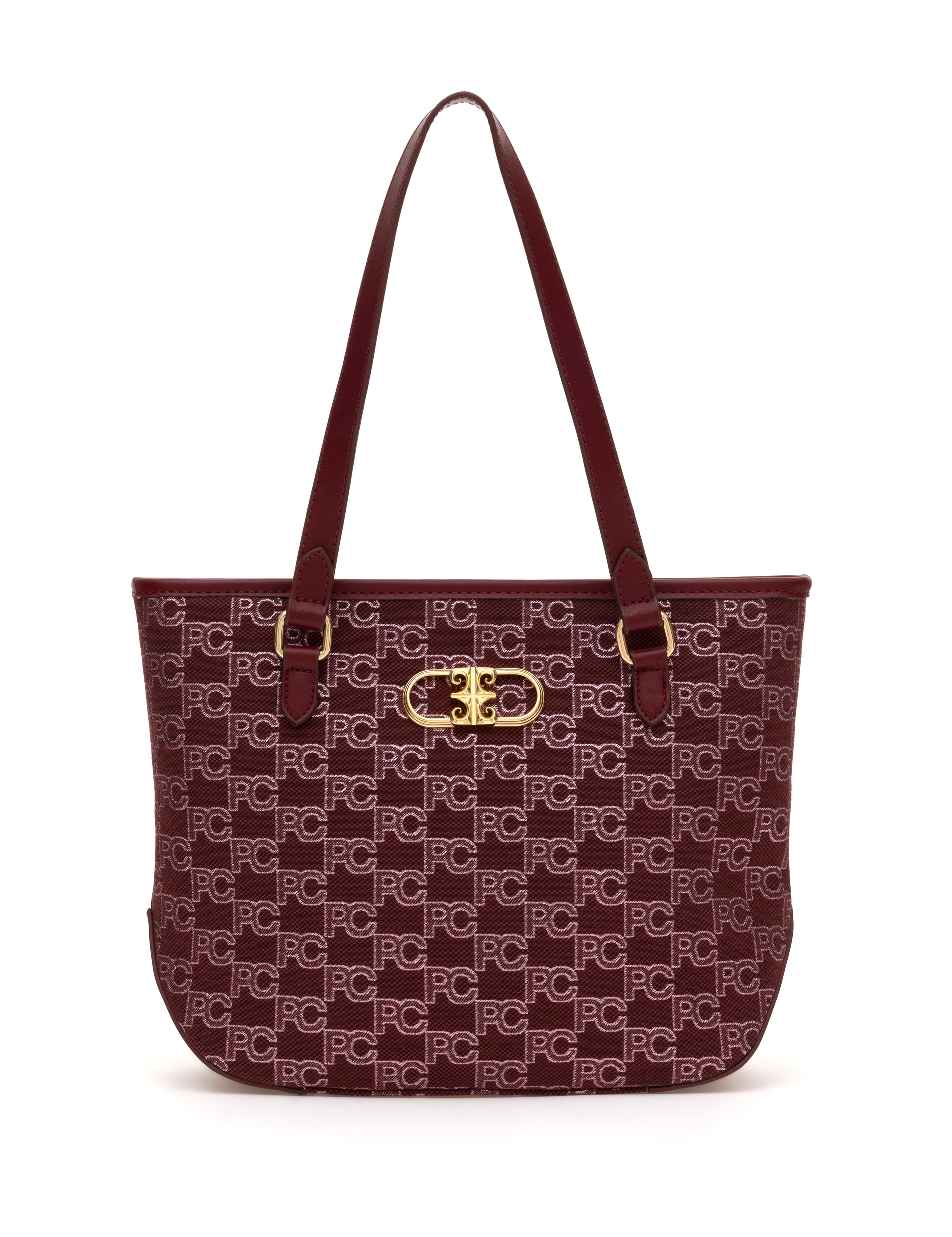 Bordo Omuz Çantası - Image 3