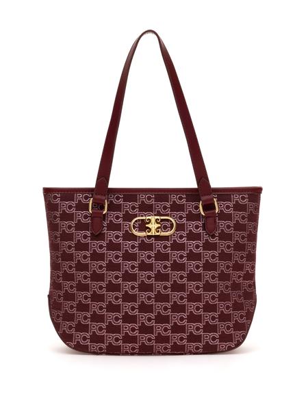 Bordo Omuz Çantası - 50318407003