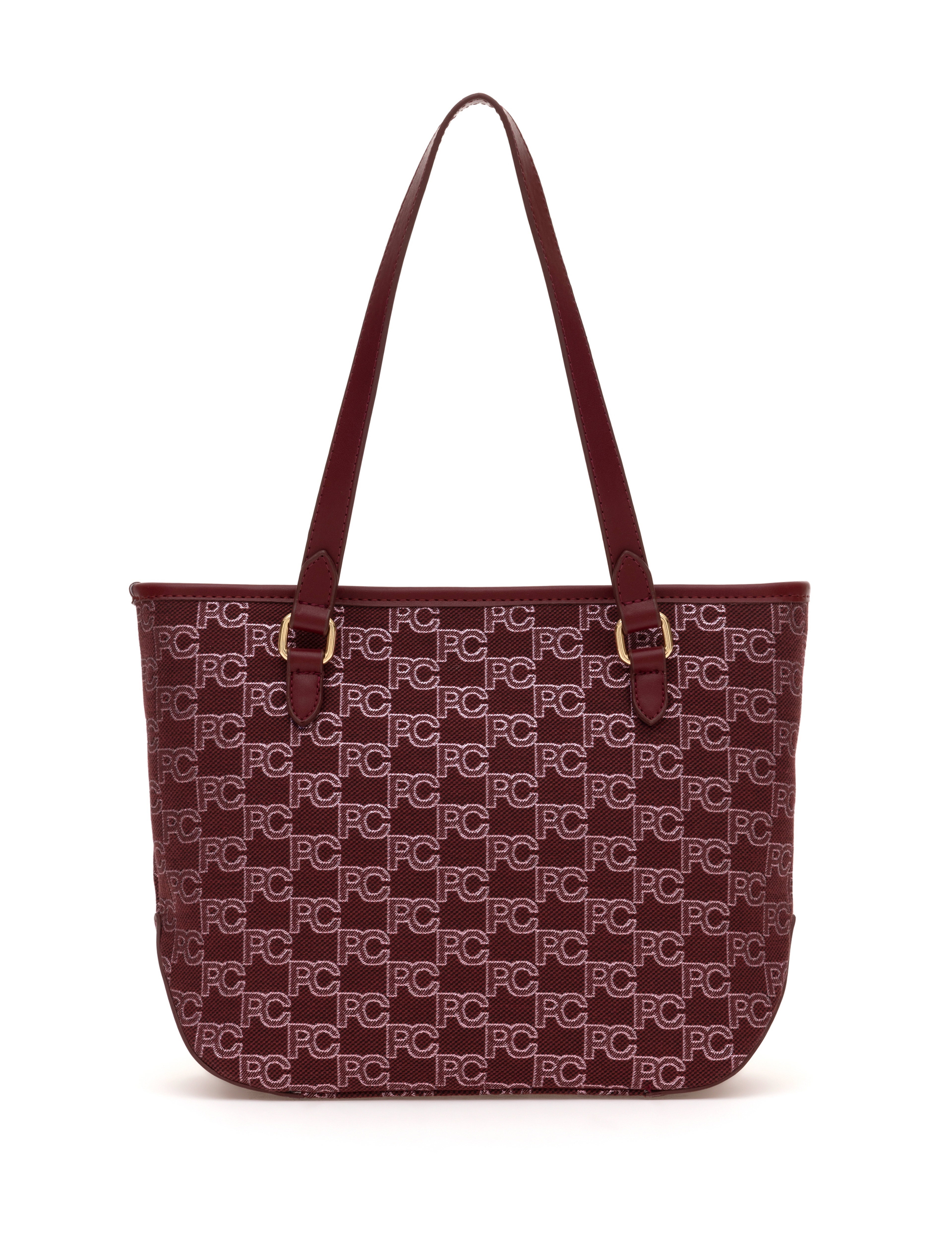 Bordo Omuz Çantası - Image 5