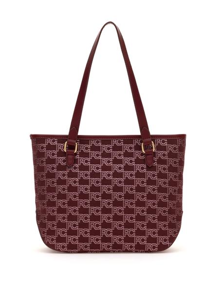 Bordo Omuz Çantası - 50318407003