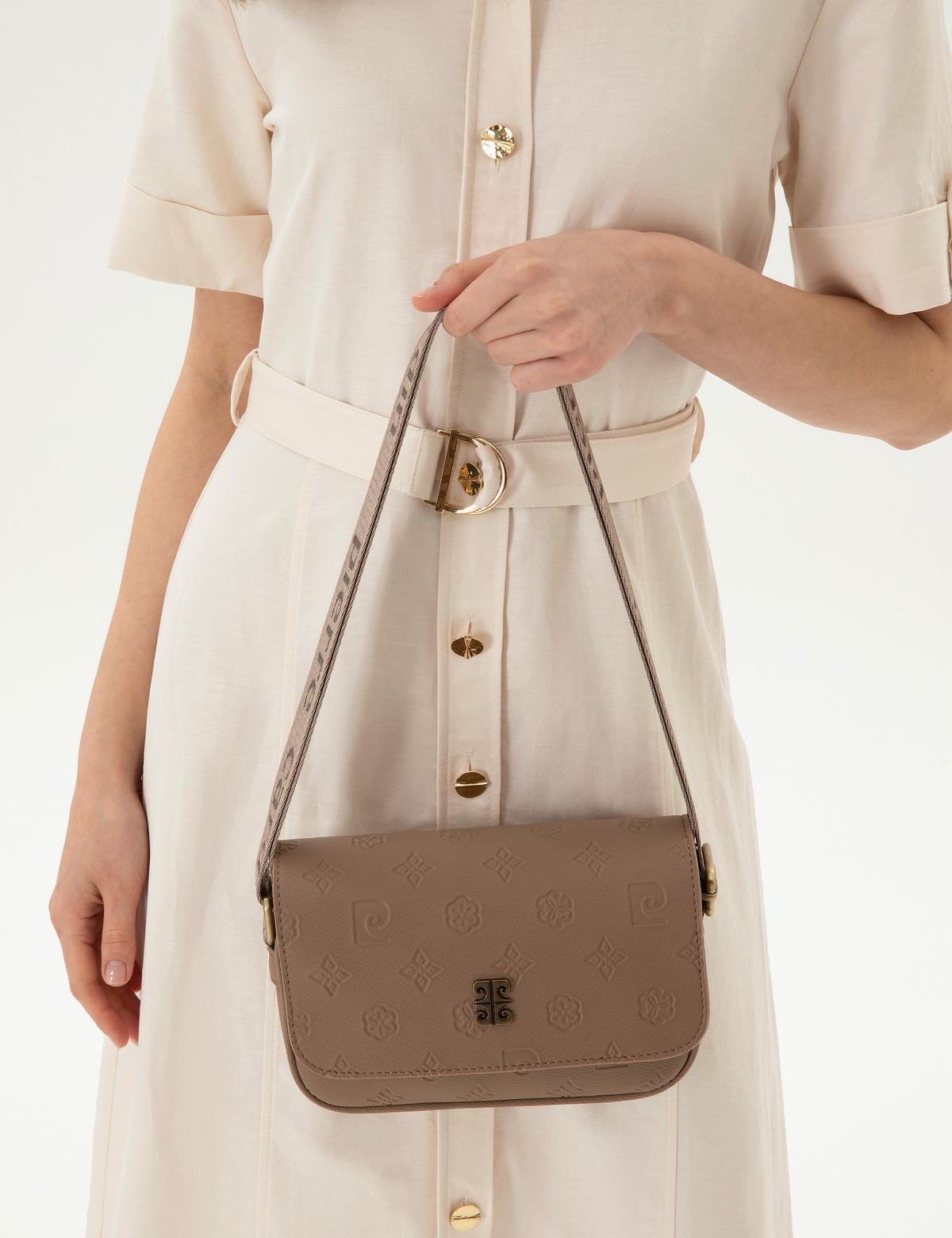 Vizon Çapraz Çanta - 50318424002