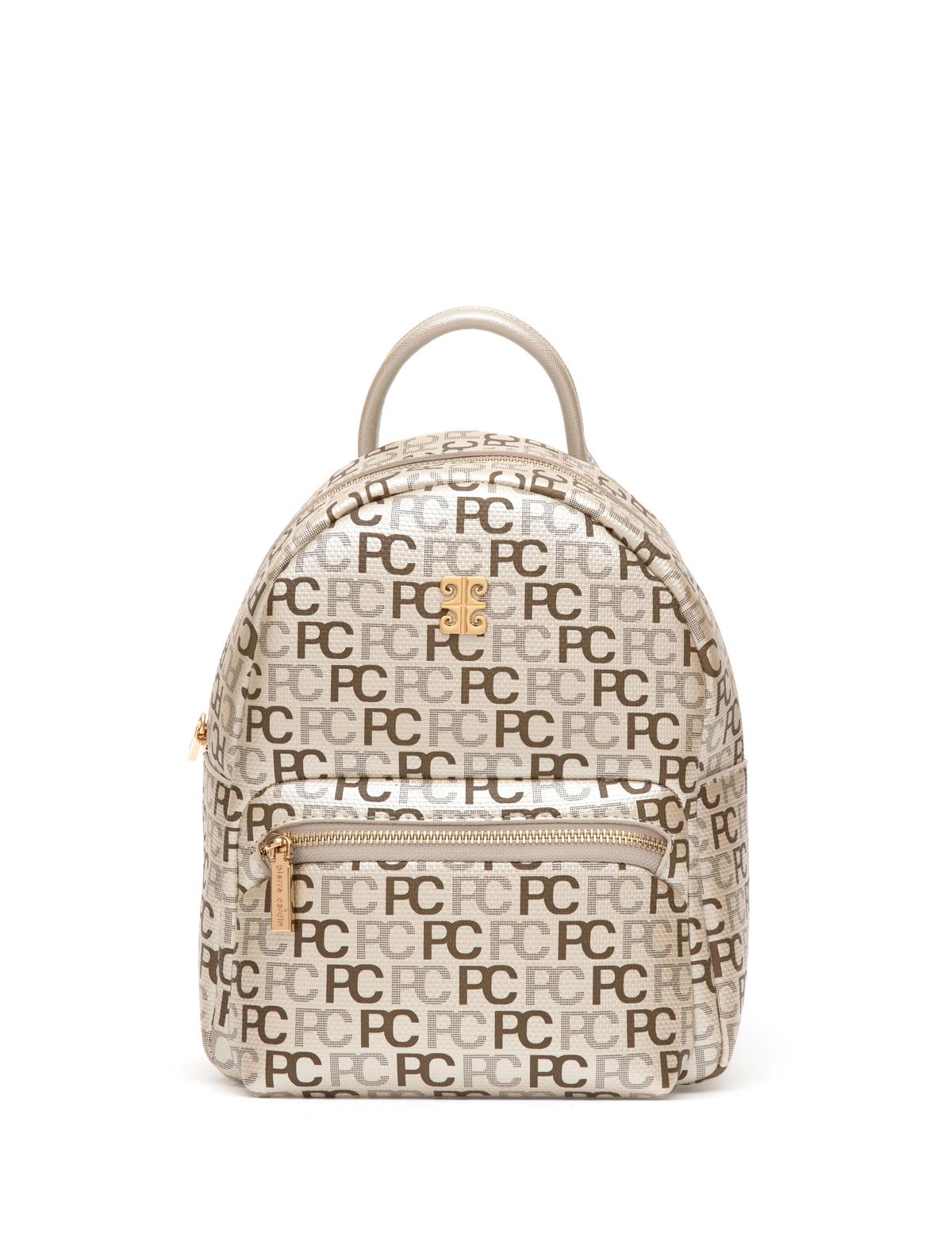 Altın Sırt Çantası - 50318588004