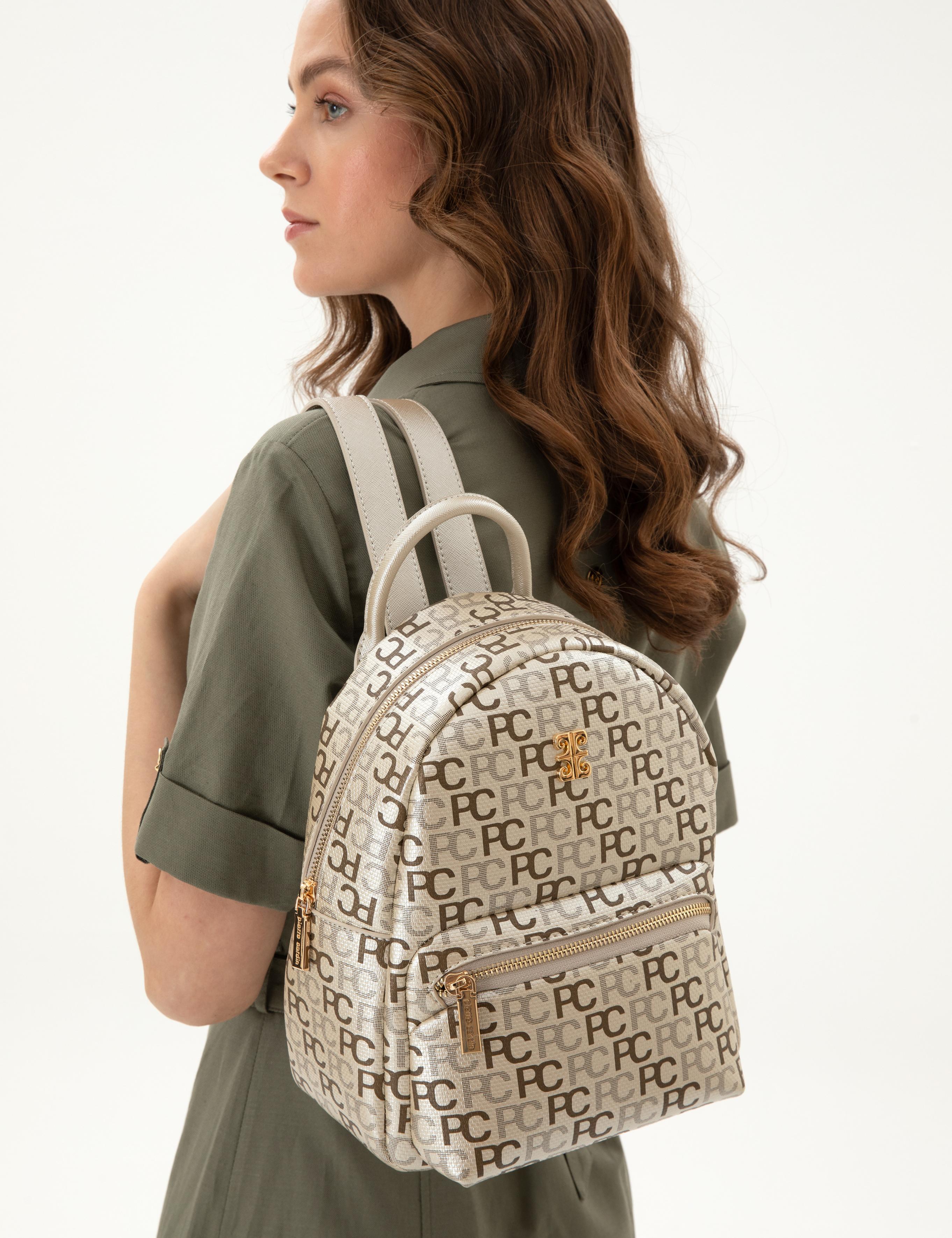 Altın Sırt Çantası