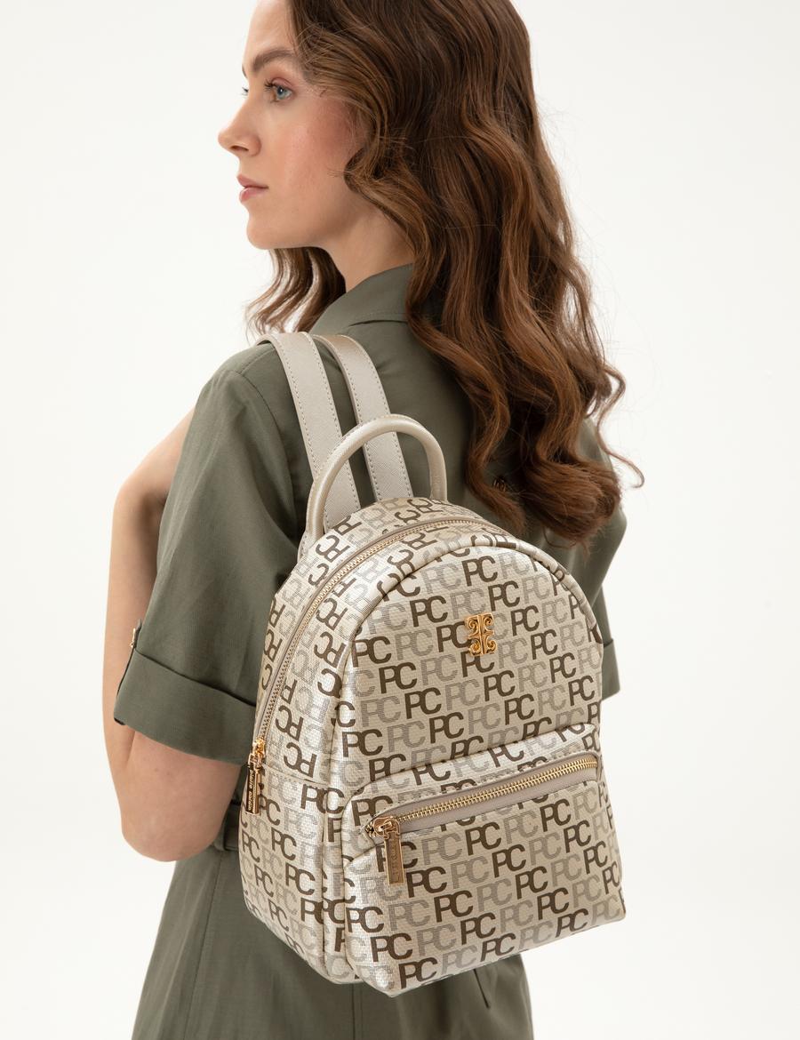 Altın Sırt Çantası