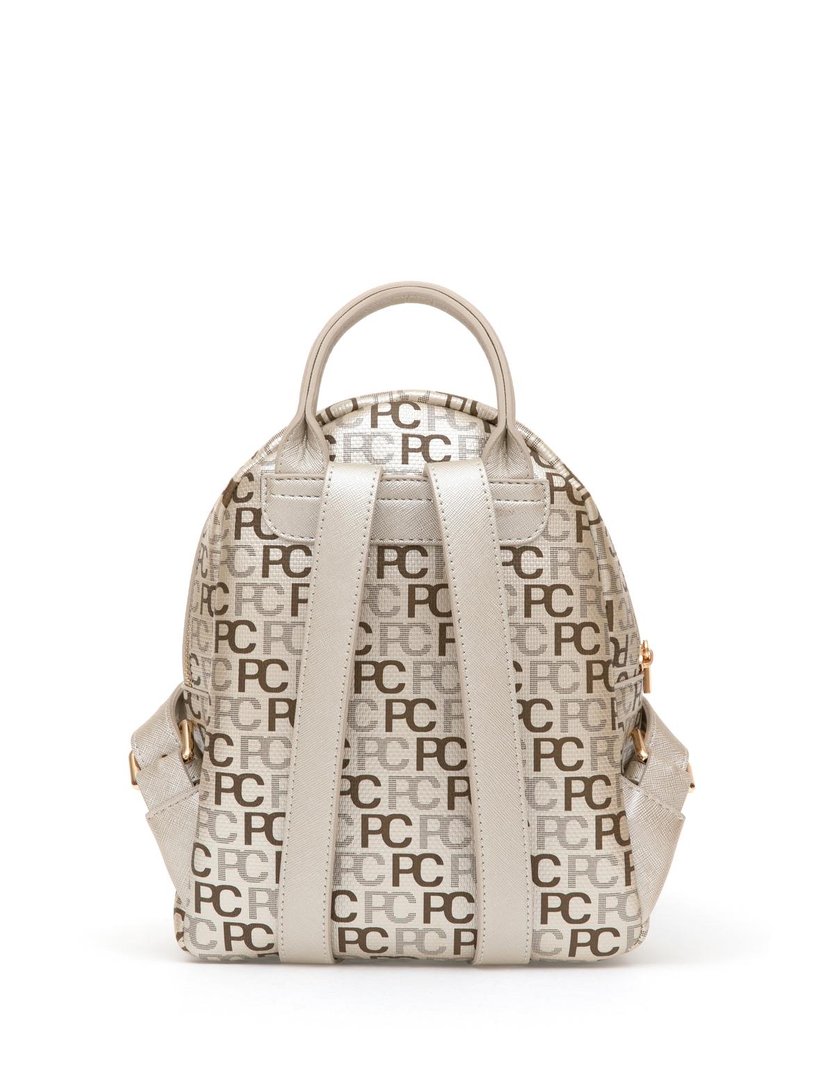 Altın Sırt Çantası - 50318588004