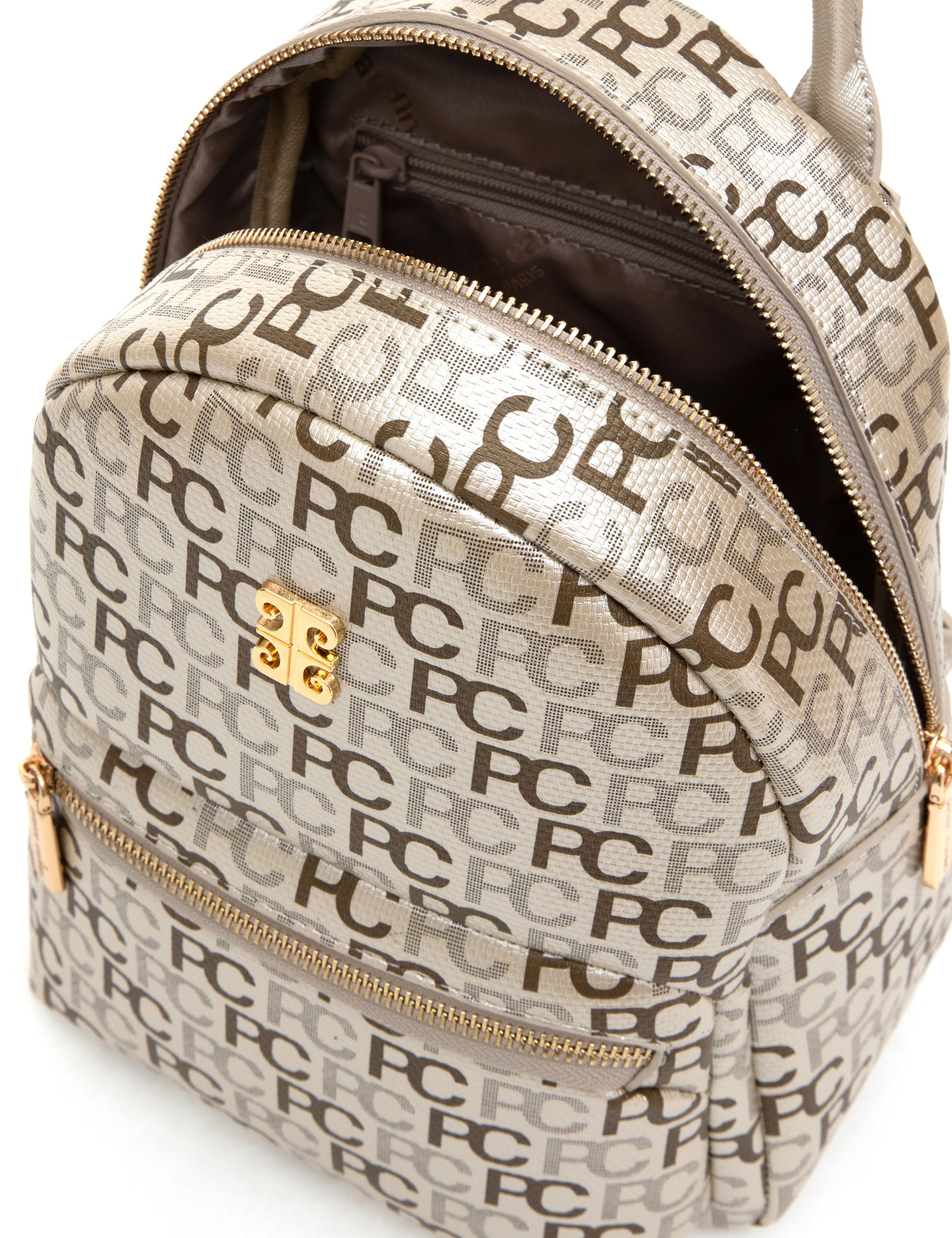 Altın Sırt Çantası