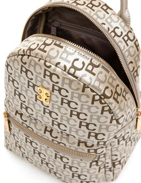 Altın Sırt Çantası - 50318588004