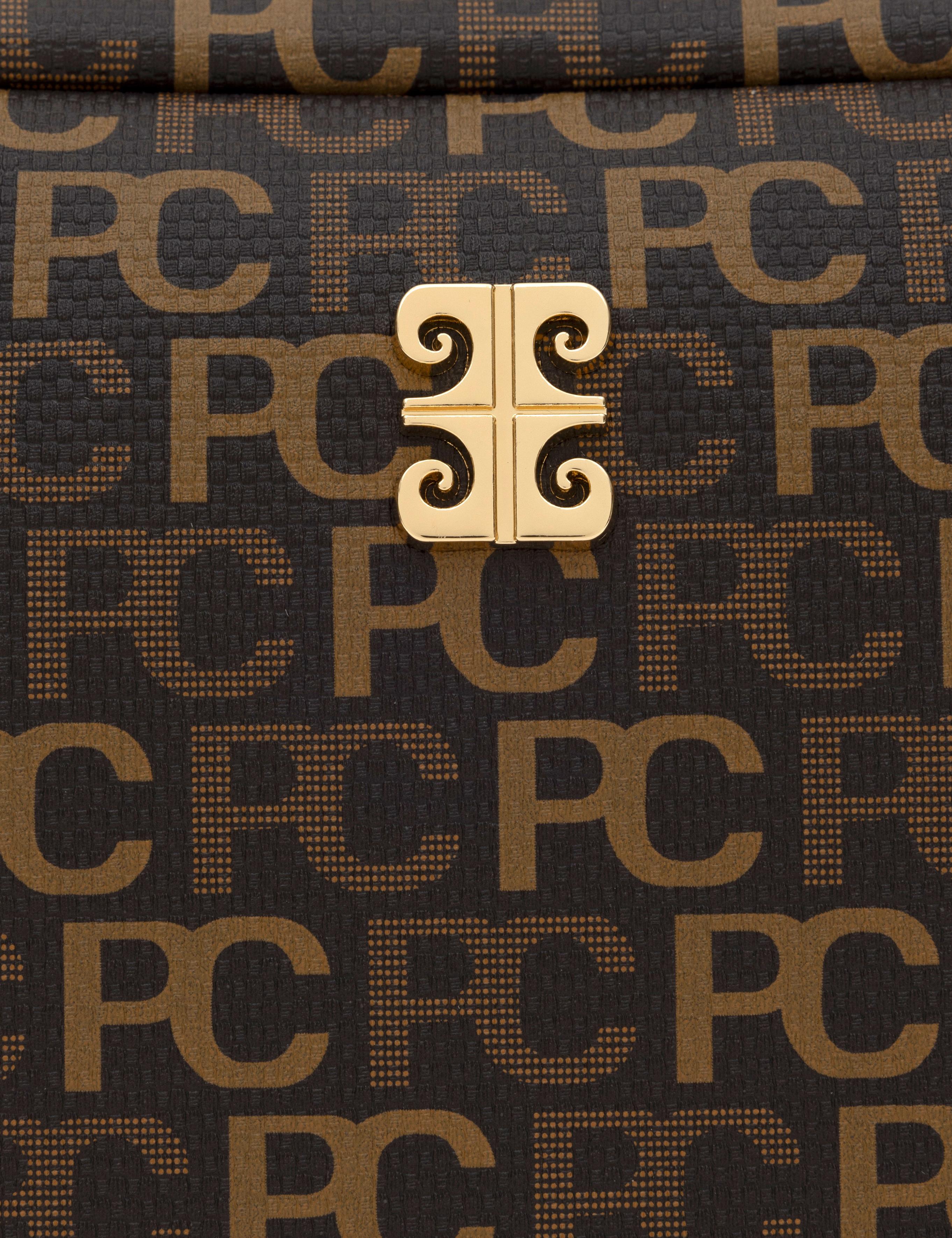 Açık Kahverengi Omuz Çantası