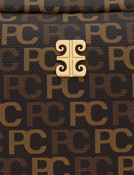 Açık Kahverengi Omuz Çantası - 50318527002