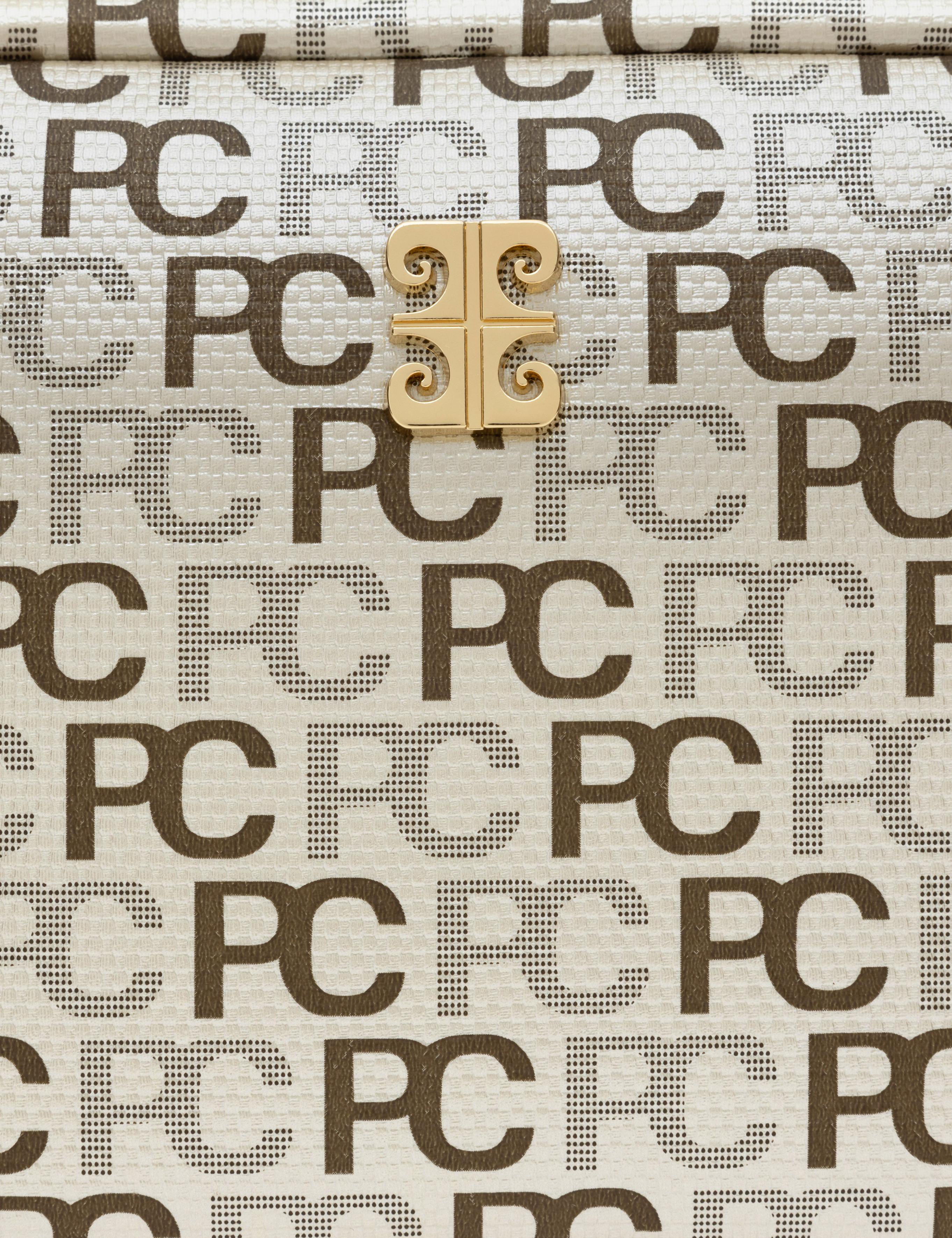 Altın Omuz Çantası