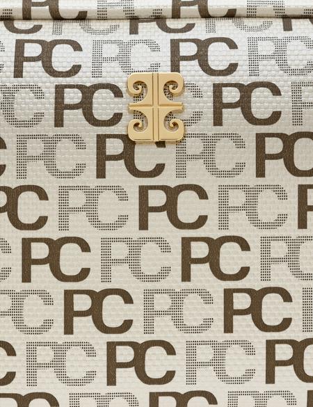 Altın Omuz Çantası - 50318527004