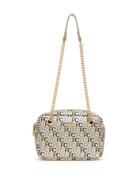 Altın Omuz Çantası - 50318527004