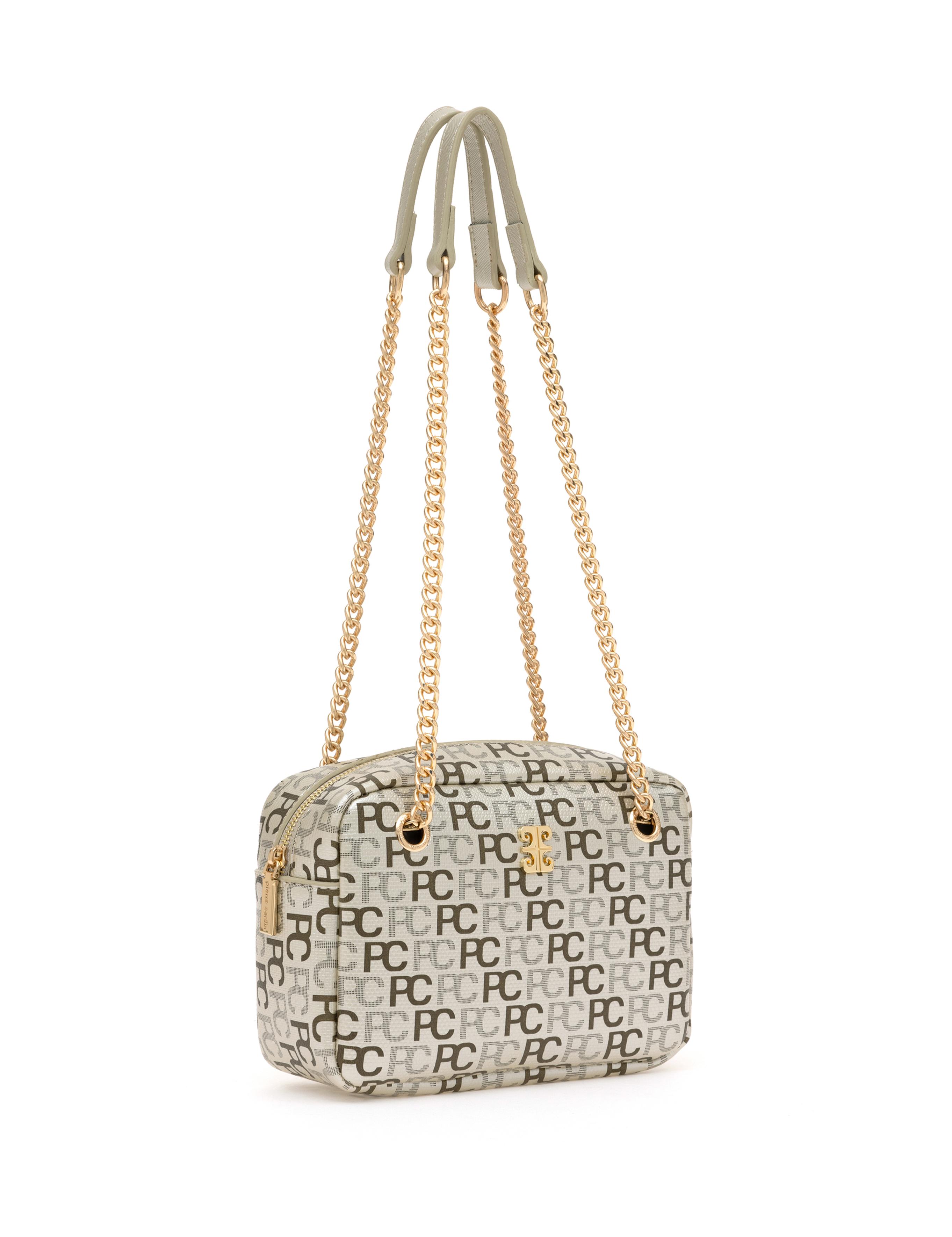 Altın Omuz Çantası