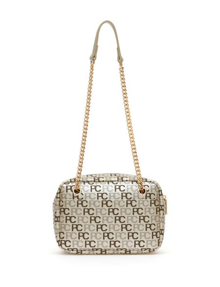 Altın Omuz Çantası - 50318527004