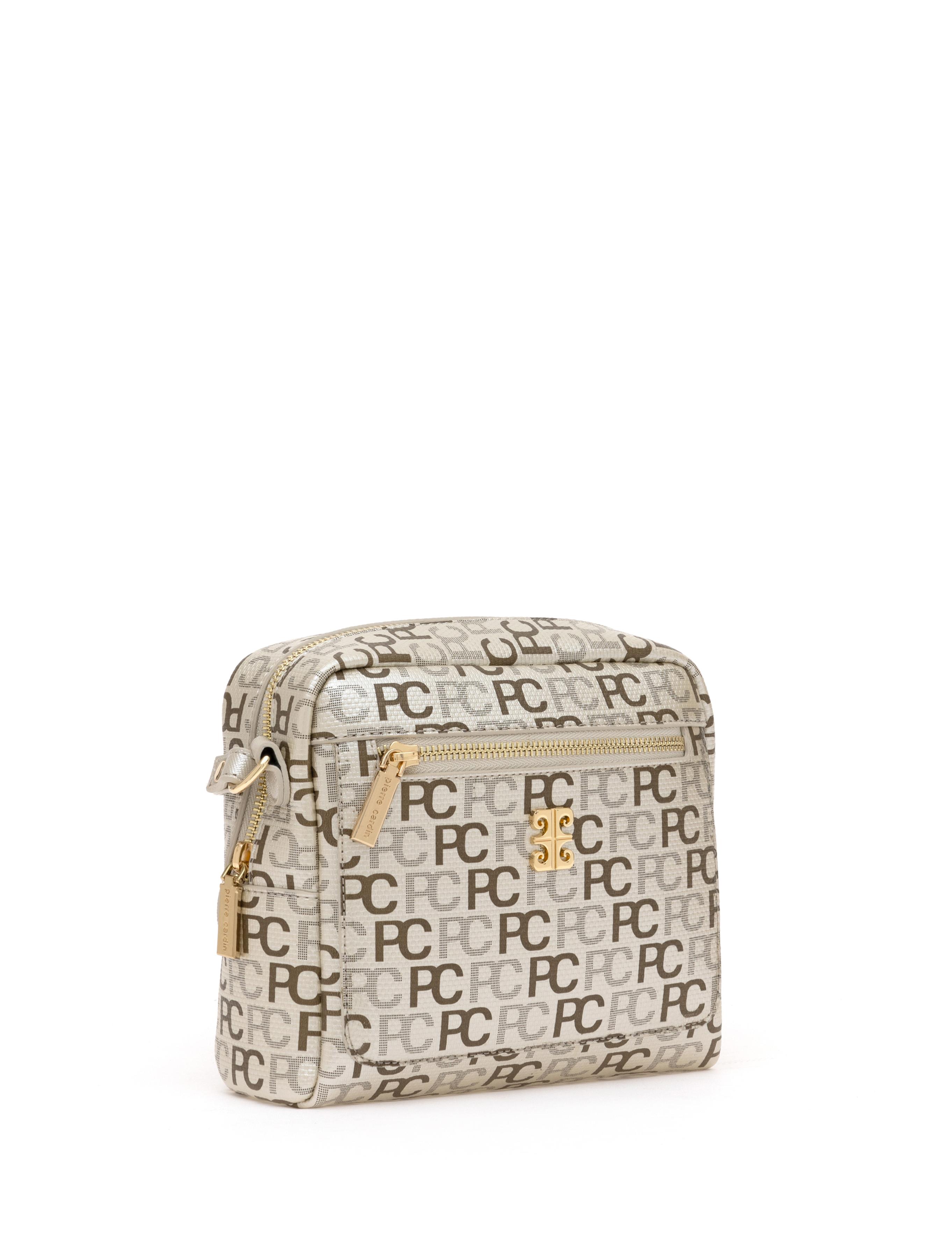 Altın Çapraz Çanta