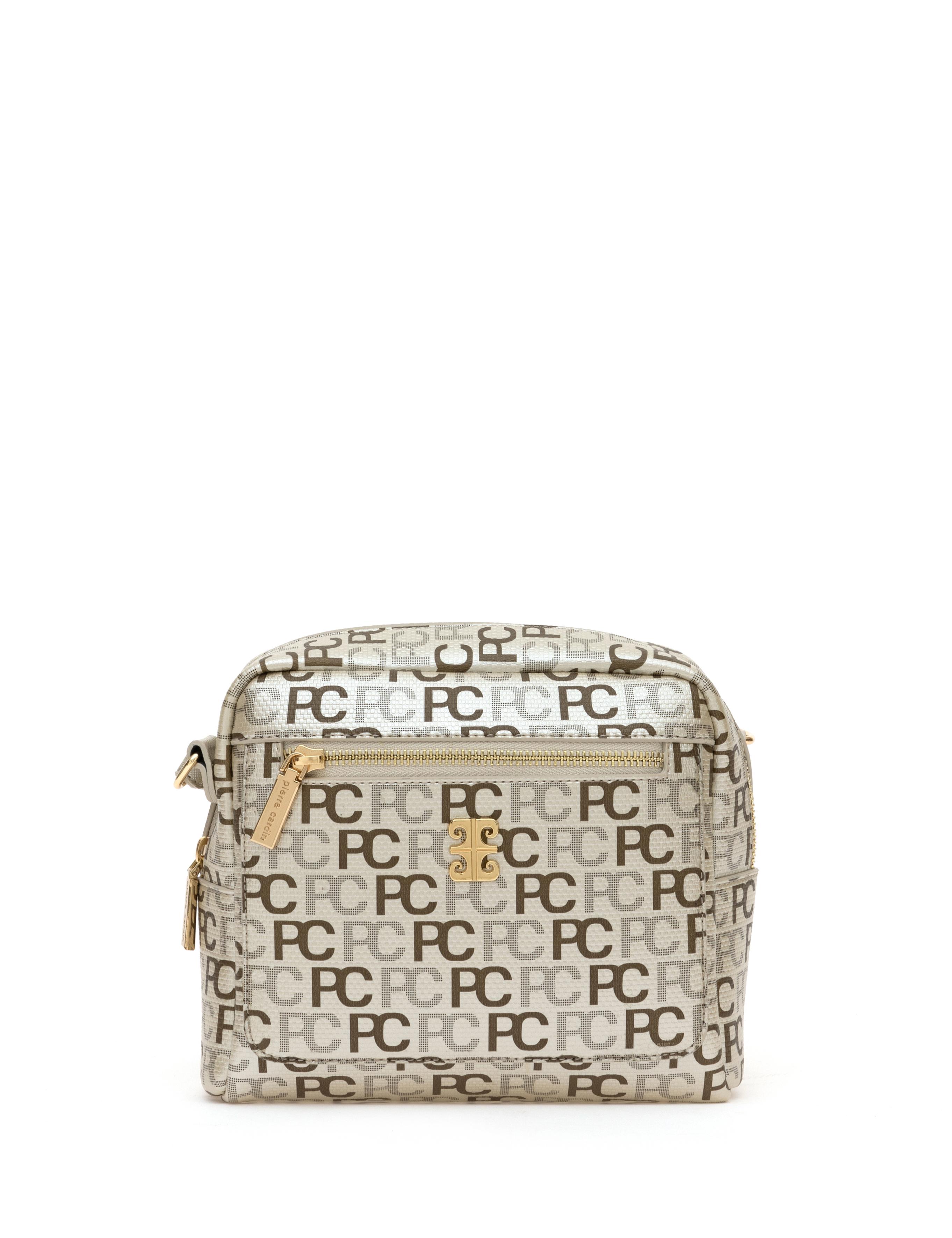 Altın Çapraz Çanta