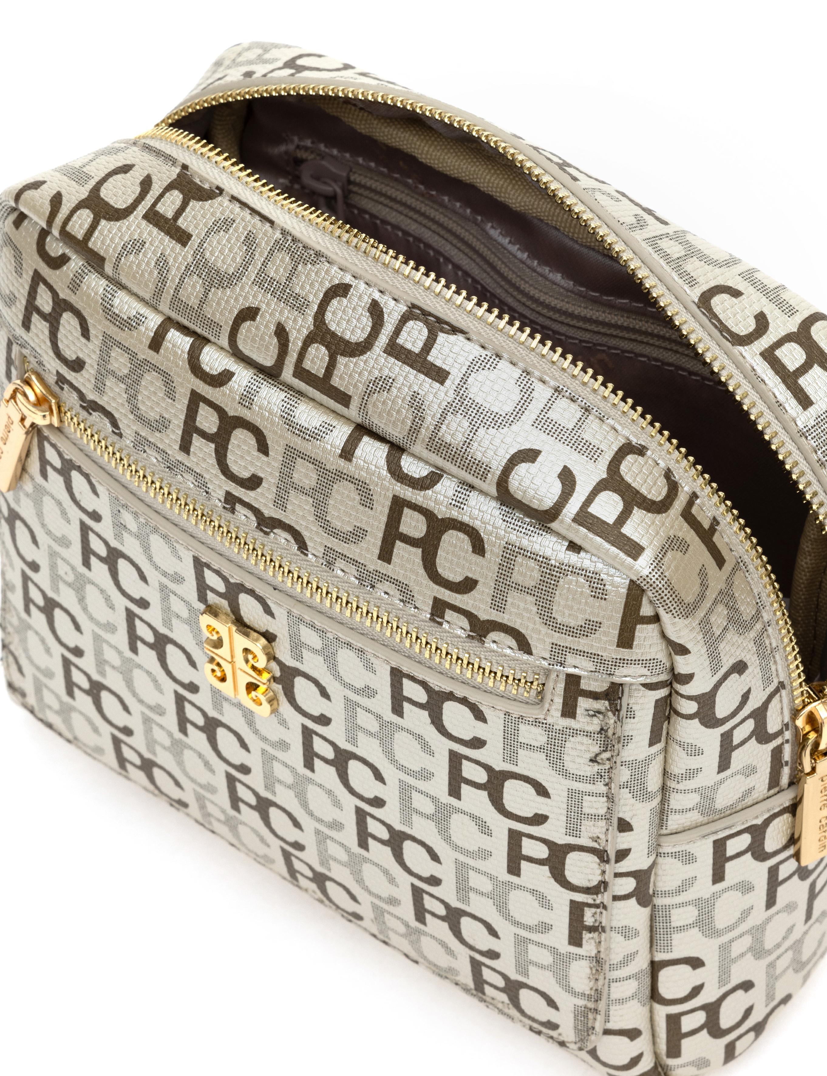 Altın Çapraz Çanta