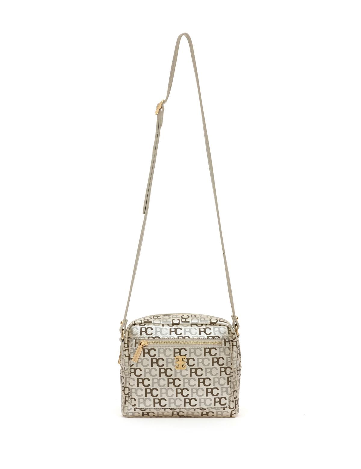 Altın Çapraz Çanta - 50318519004