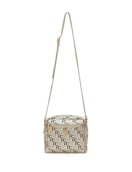 Altın Çapraz Çanta - 50318519004